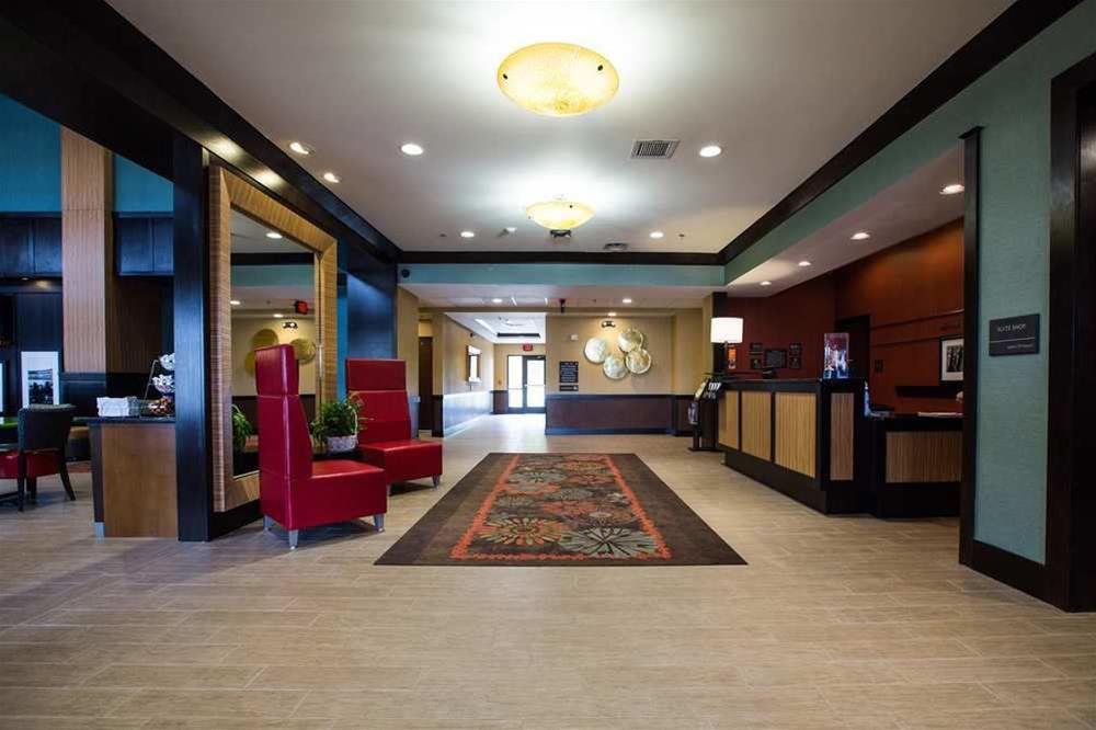 Hampton Inn & Suites Toledo Westgate Hampton Inn & Suites Toledo Westgate