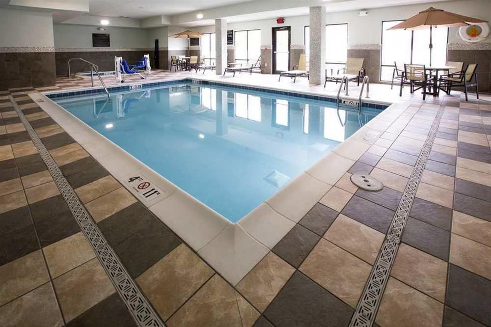 Hampton Inn & Suites Toledo Westgate Hampton Inn & Suites Toledo Westgate