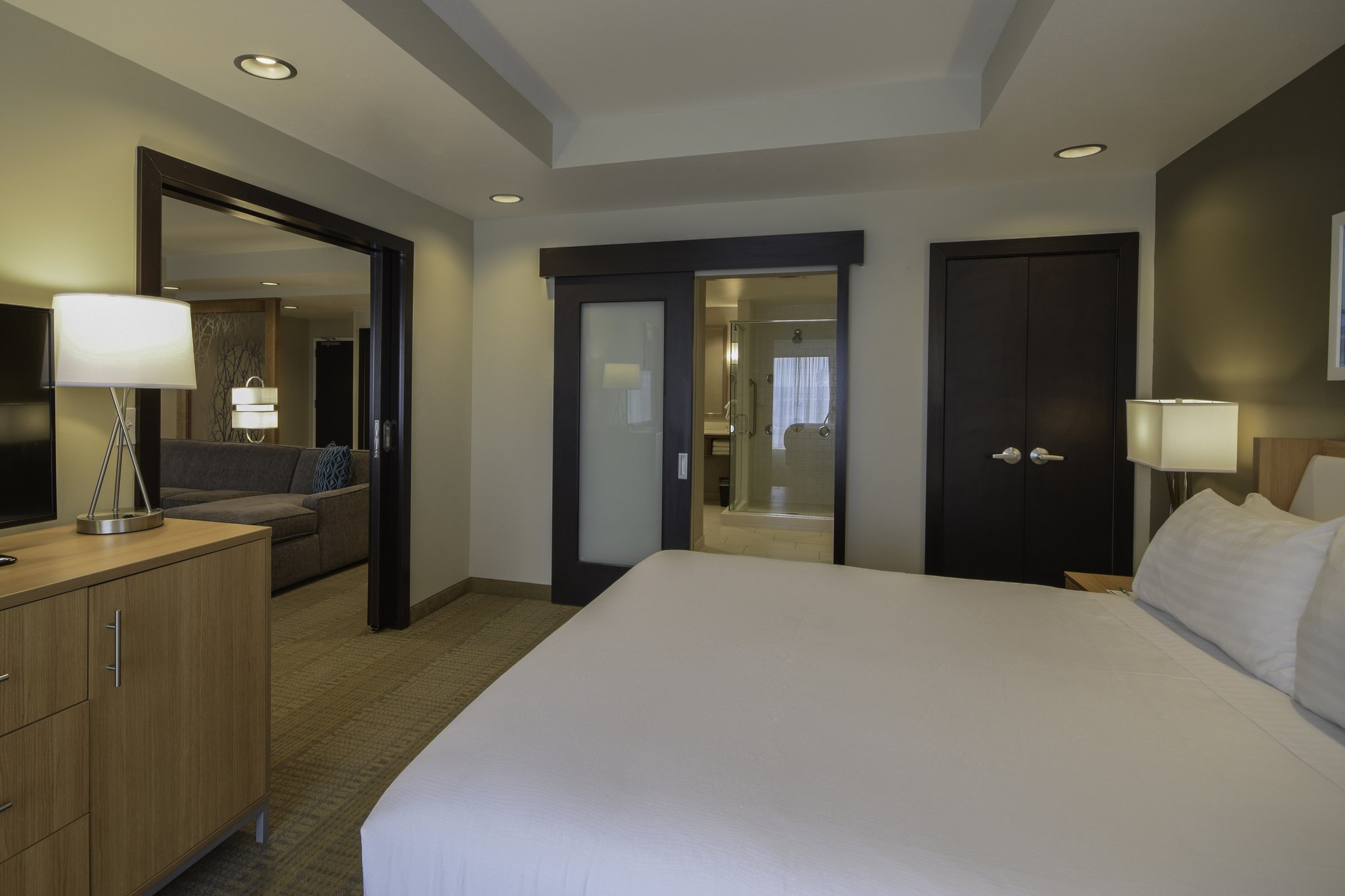 Holiday Inn Cincinnati N - West Chester Holiday Inn Cincinnati N - West Chester