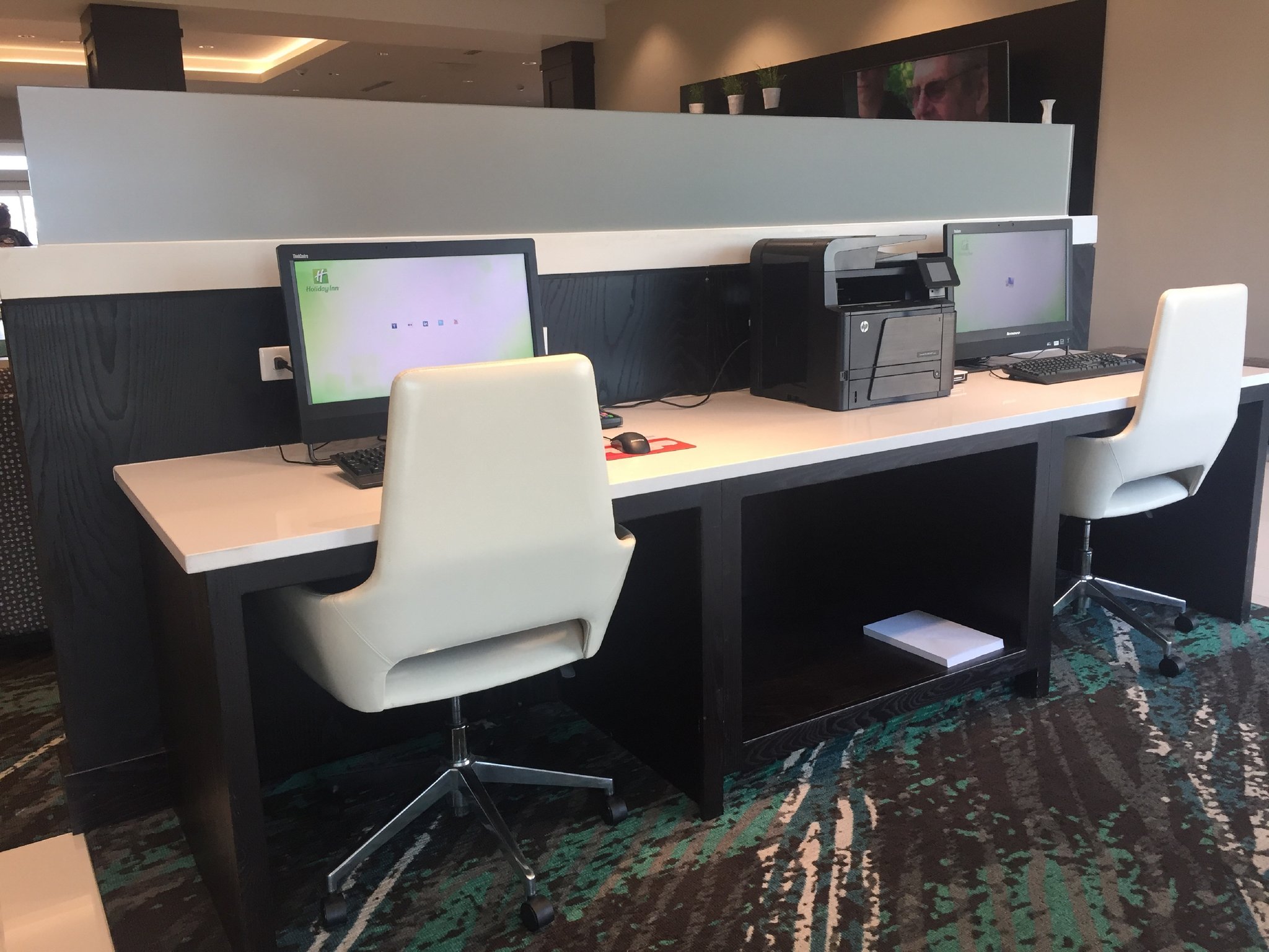 Holiday Inn Cincinnati N - West Chester Holiday Inn Cincinnati N - West Chester