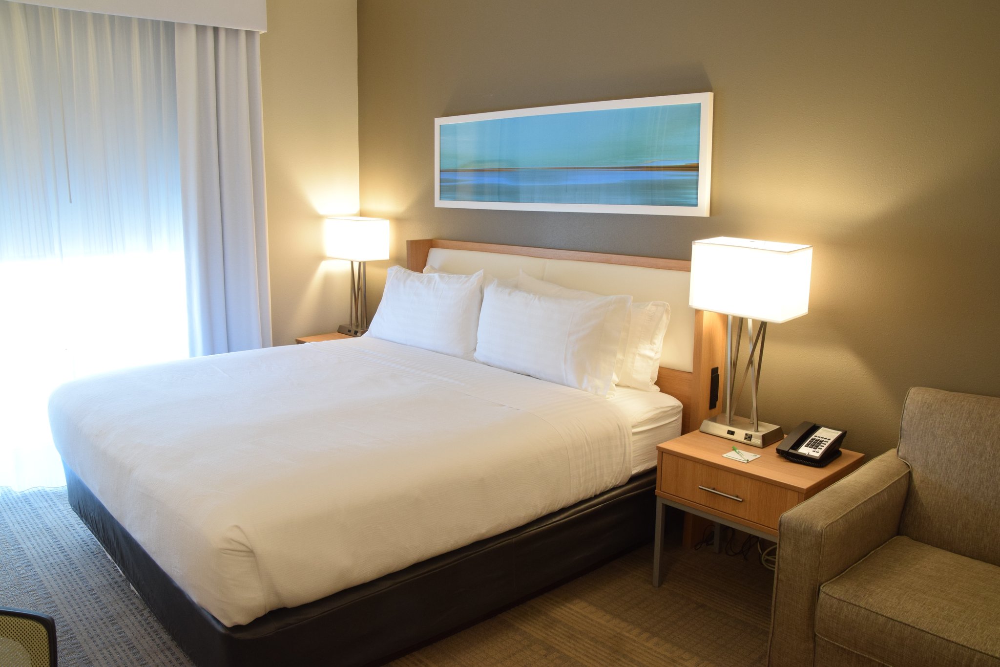 Holiday Inn Cincinnati N - West Chester Holiday Inn Cincinnati N - West Chester