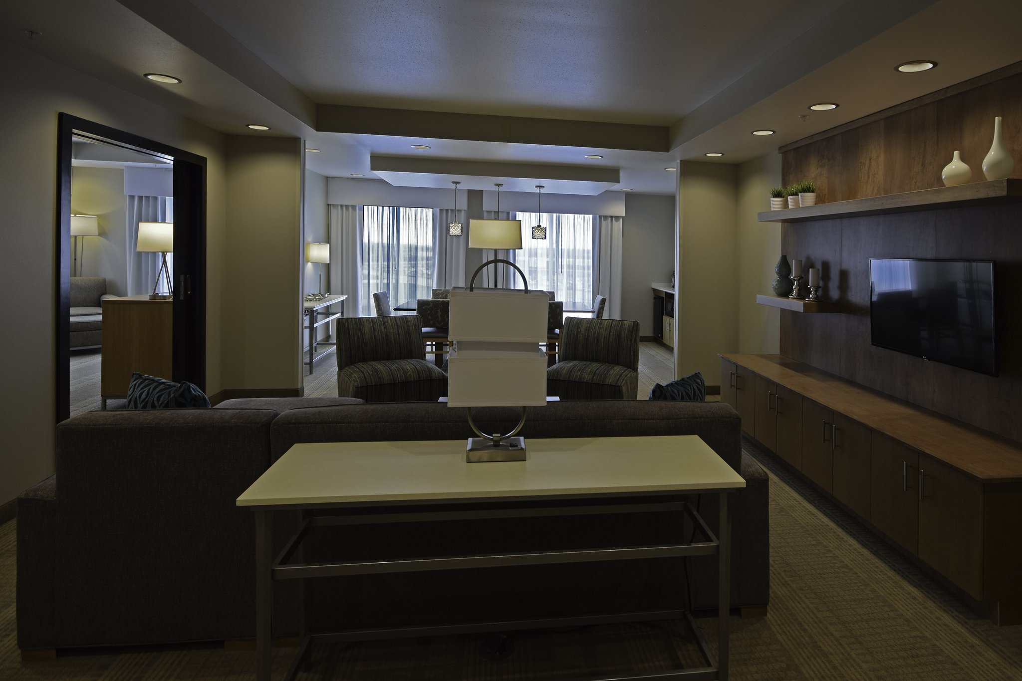 Holiday Inn Cincinnati N - West Chester Holiday Inn Cincinnati N - West Chester