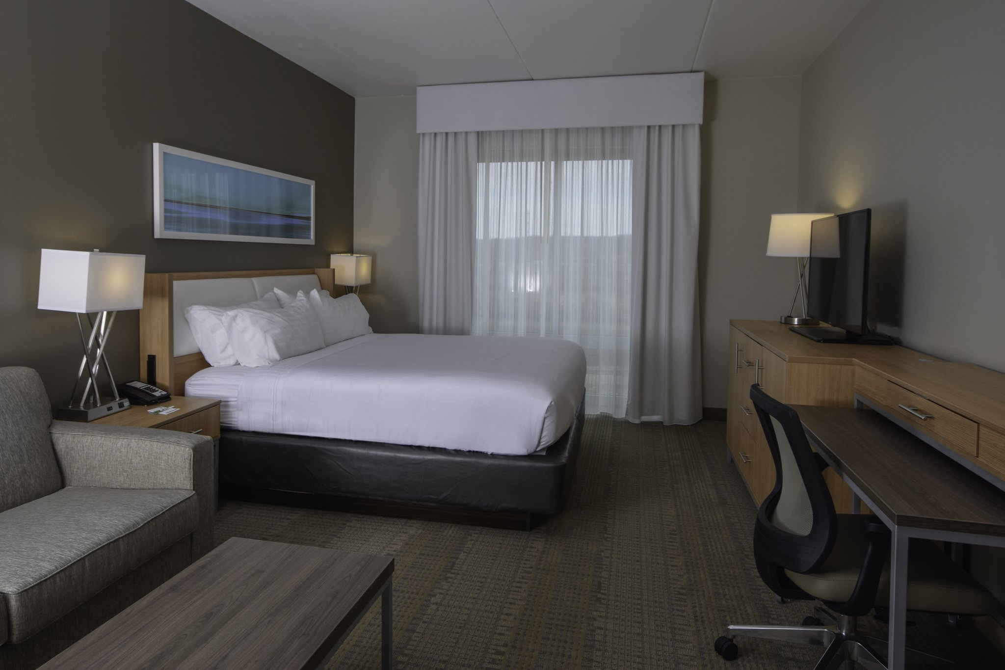 Holiday Inn Cincinnati N - West Chester Holiday Inn Cincinnati N - West Chester