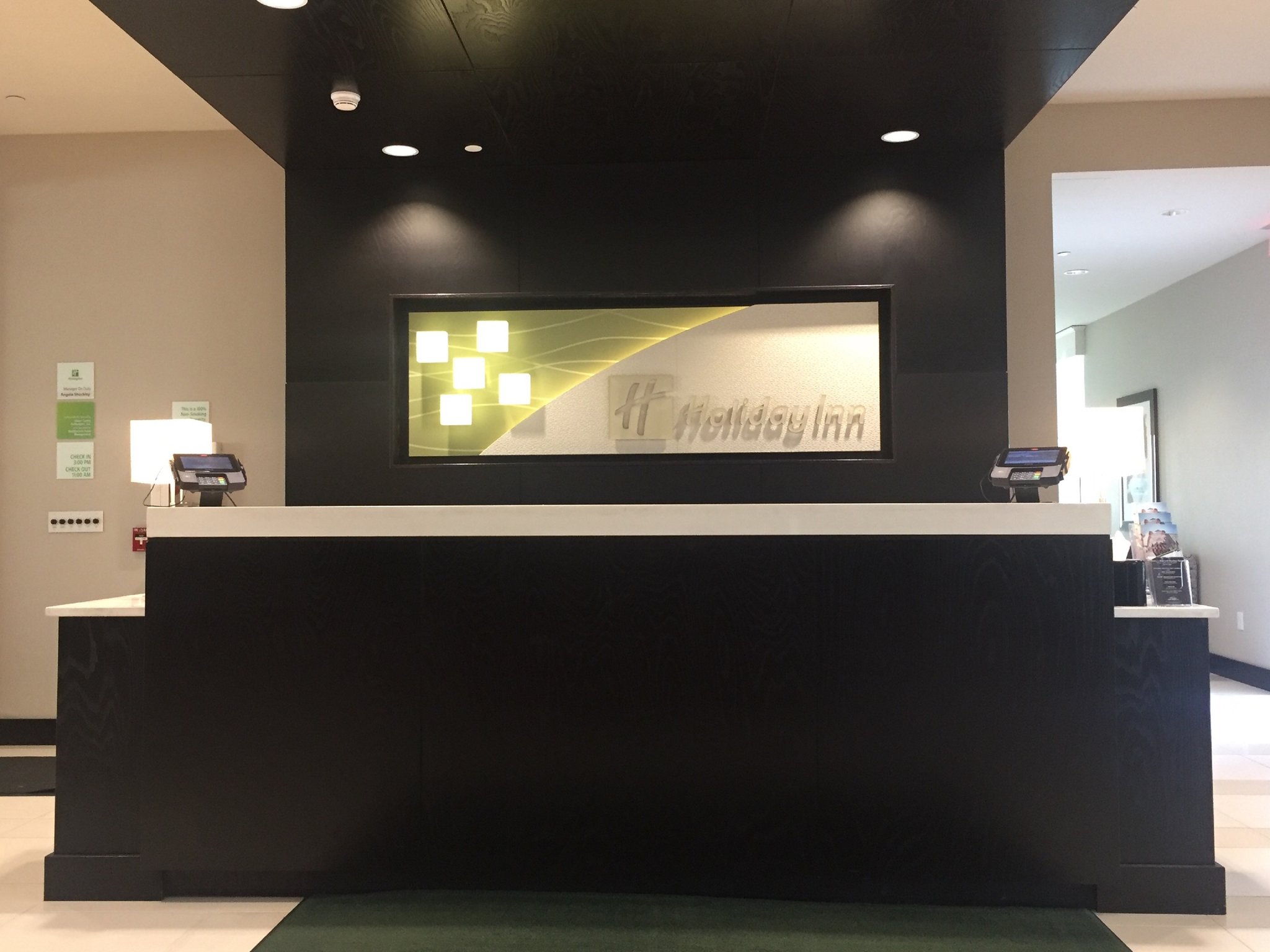Holiday Inn Cincinnati N - West Chester Holiday Inn Cincinnati N - West Chester