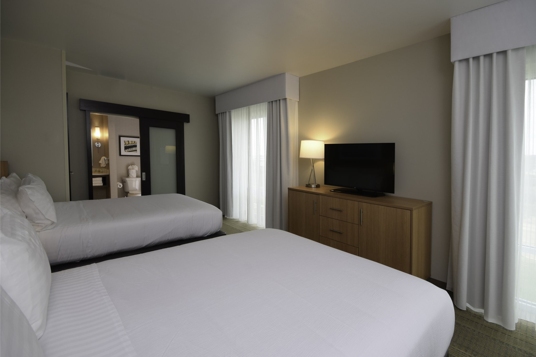 Holiday Inn Cincinnati N - West Chester Holiday Inn Cincinnati N - West Chester