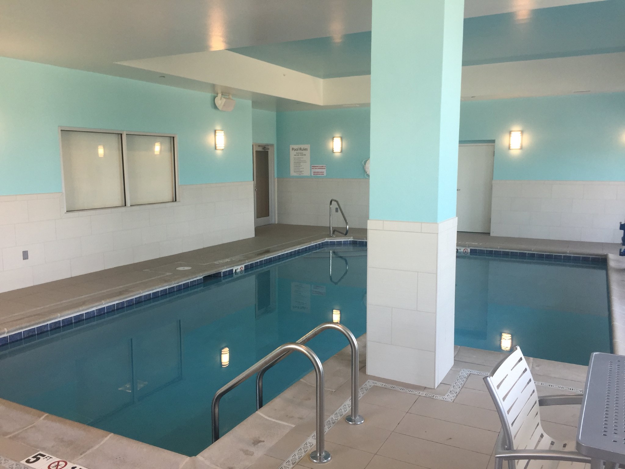 Holiday Inn Cincinnati N - West Chester Holiday Inn Cincinnati N - West Chester