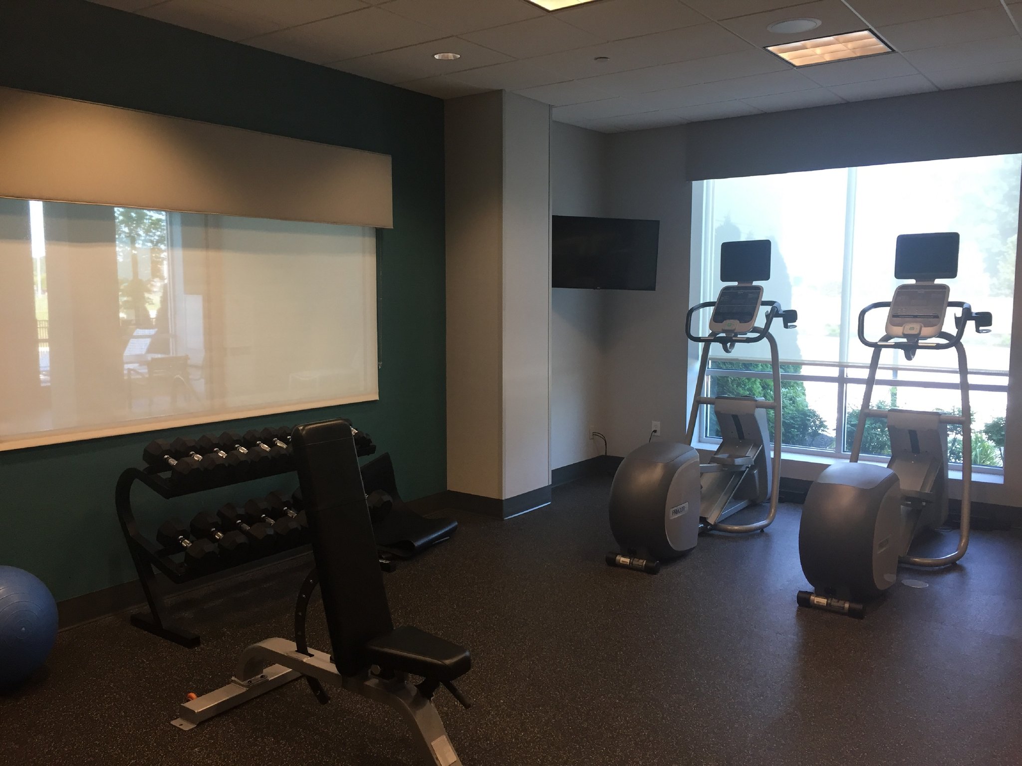 Holiday Inn Cincinnati N - West Chester Holiday Inn Cincinnati N - West Chester