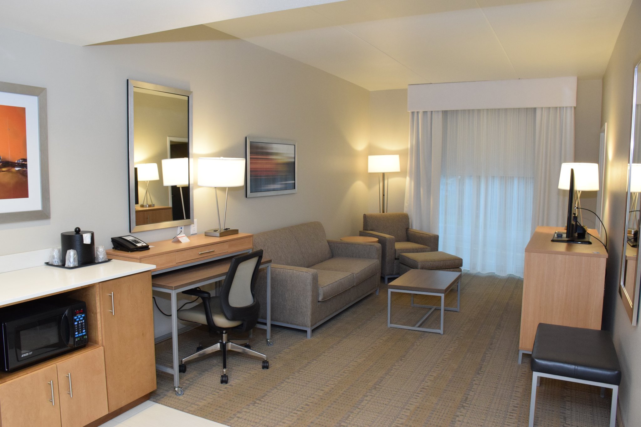 Holiday Inn Cincinnati N - West Chester Holiday Inn Cincinnati N - West Chester