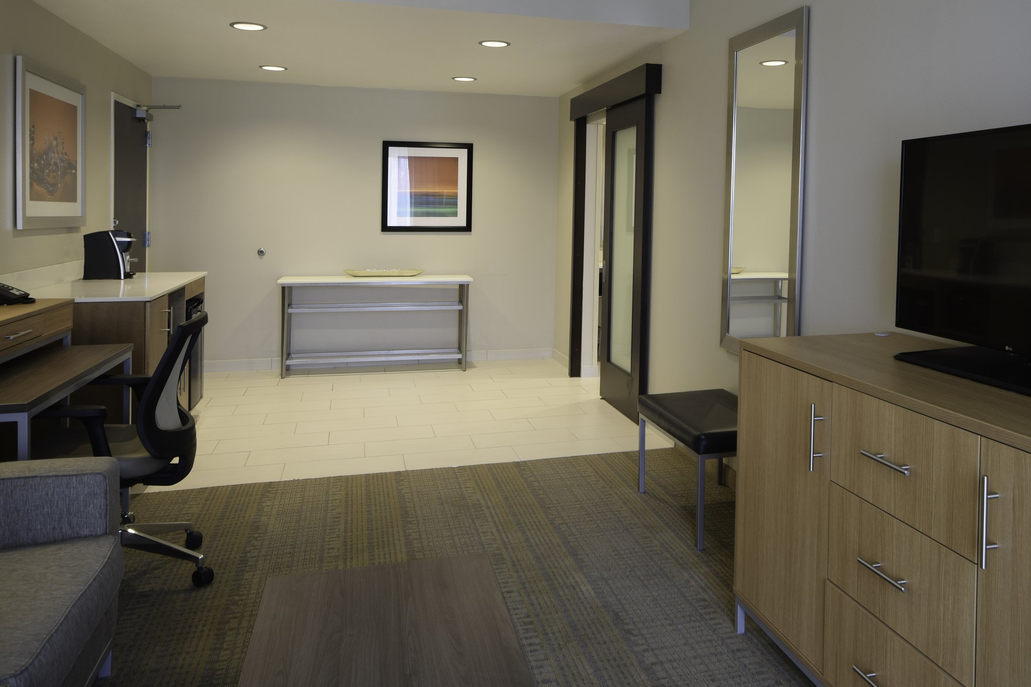 Holiday Inn Cincinnati N - West Chester Holiday Inn Cincinnati N - West Chester
