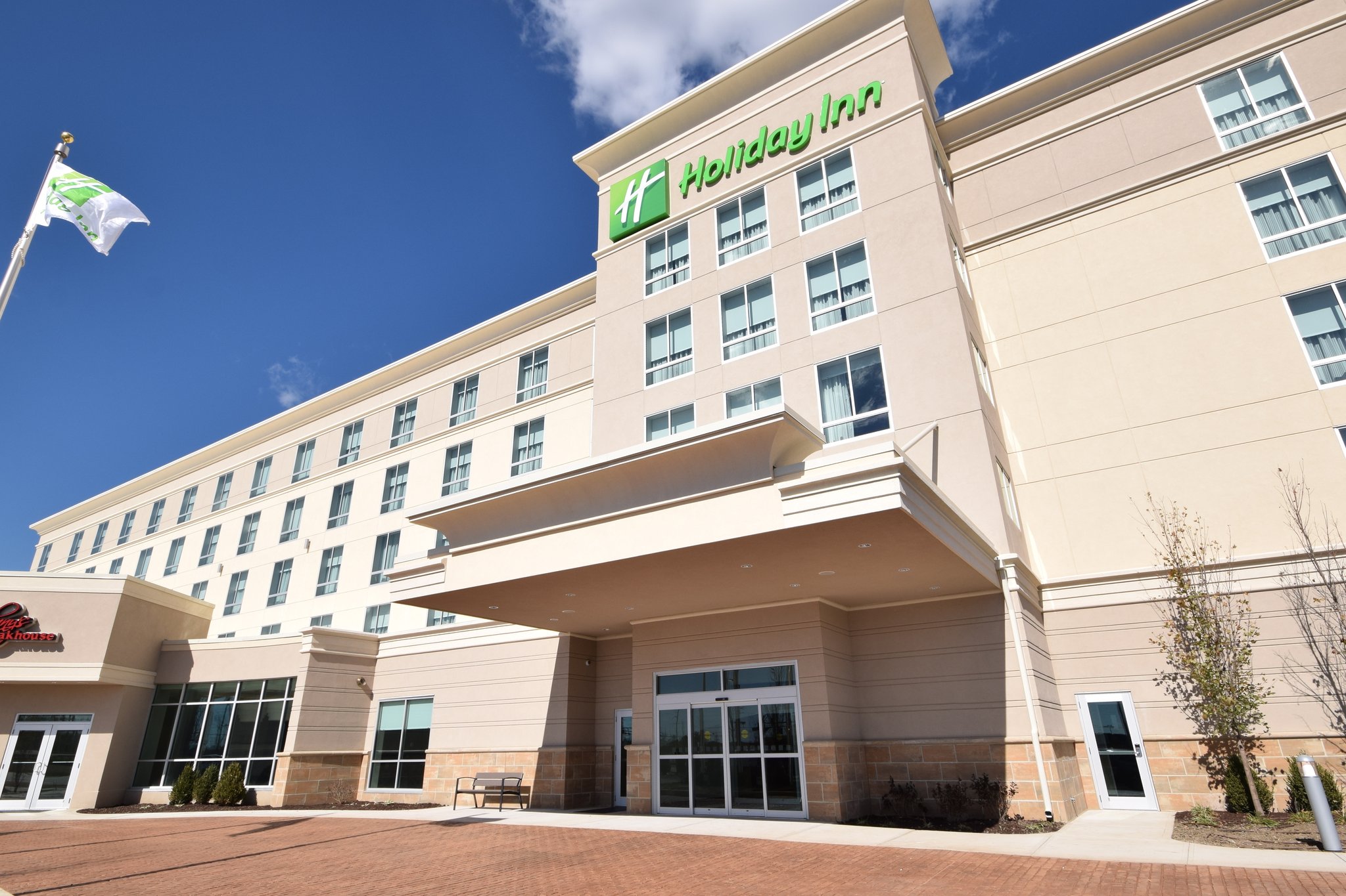 Holiday Inn Cincinnati N - West Chester Holiday Inn Cincinnati N - West Chester