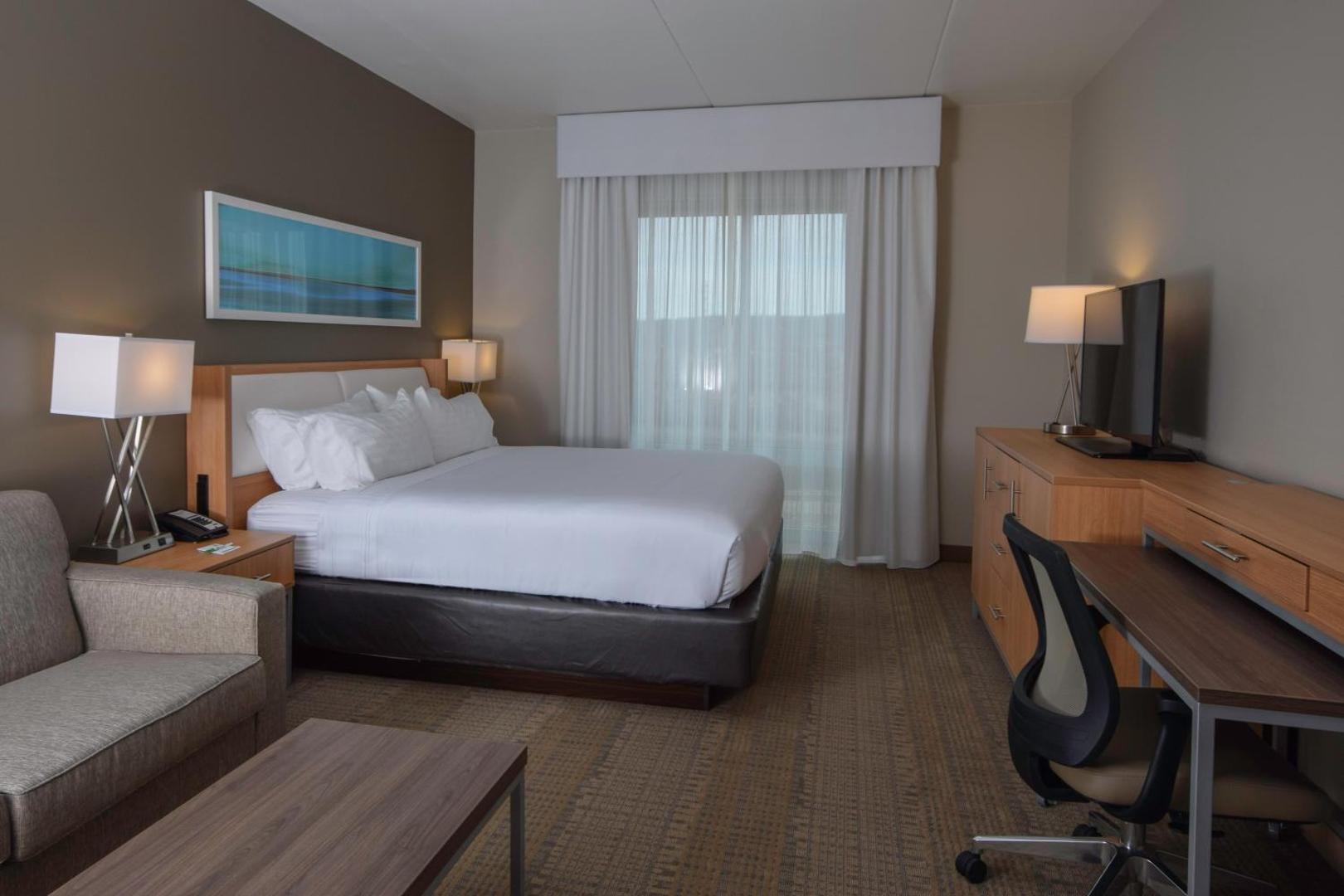 Holiday Inn Cincinnati N - West Chester Holiday Inn Cincinnati N - West Chester