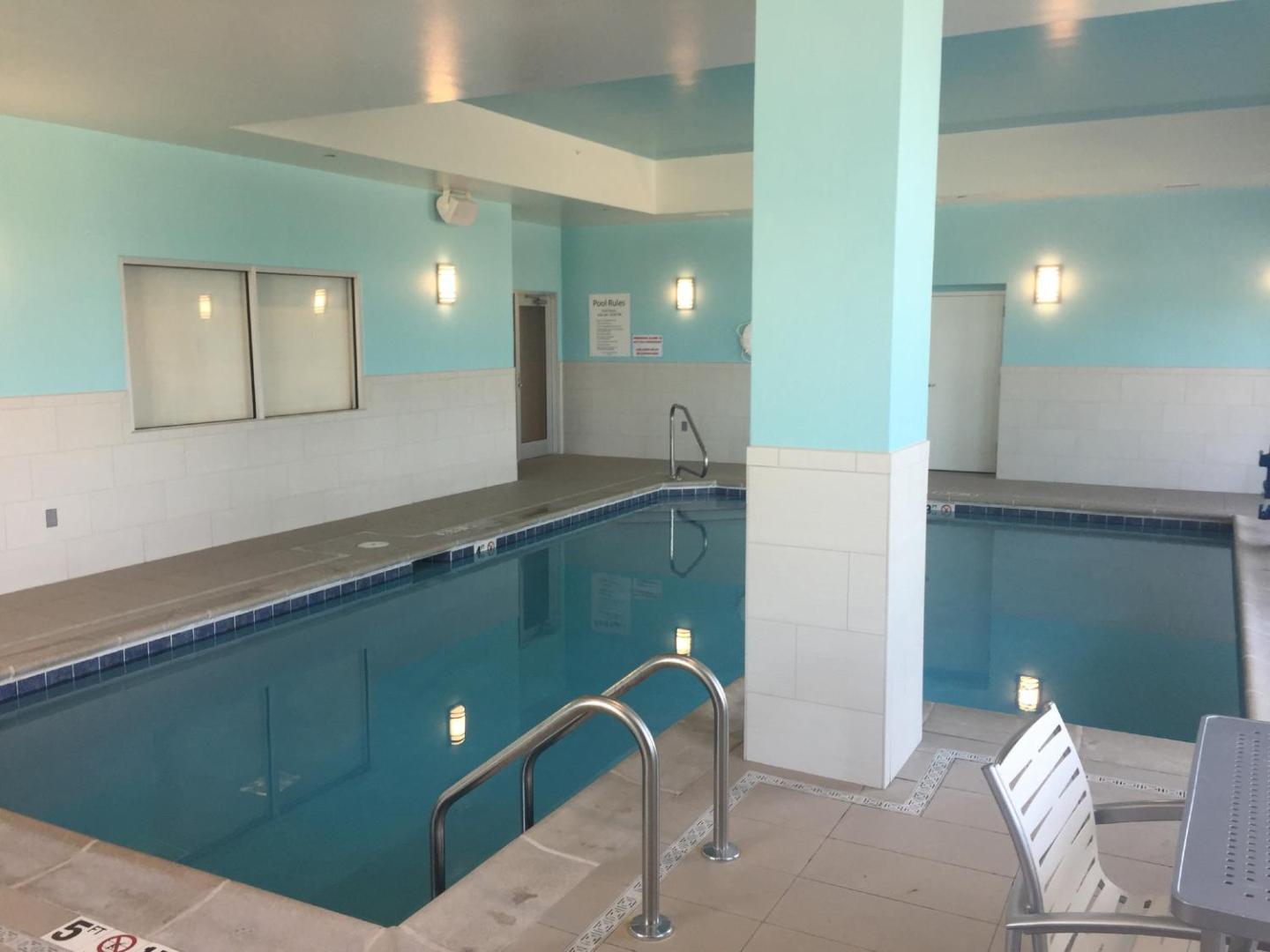 Holiday Inn Cincinnati N - West Chester Holiday Inn Cincinnati N - West Chester