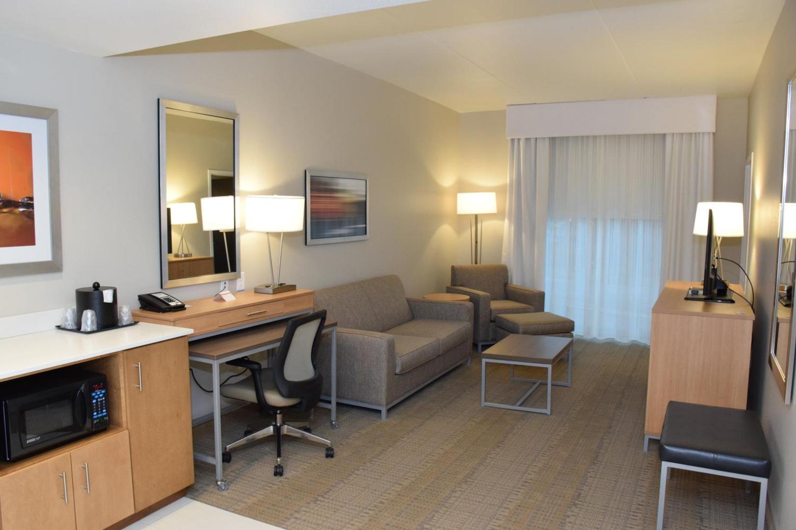 Holiday Inn Cincinnati N - West Chester Holiday Inn Cincinnati N - West Chester