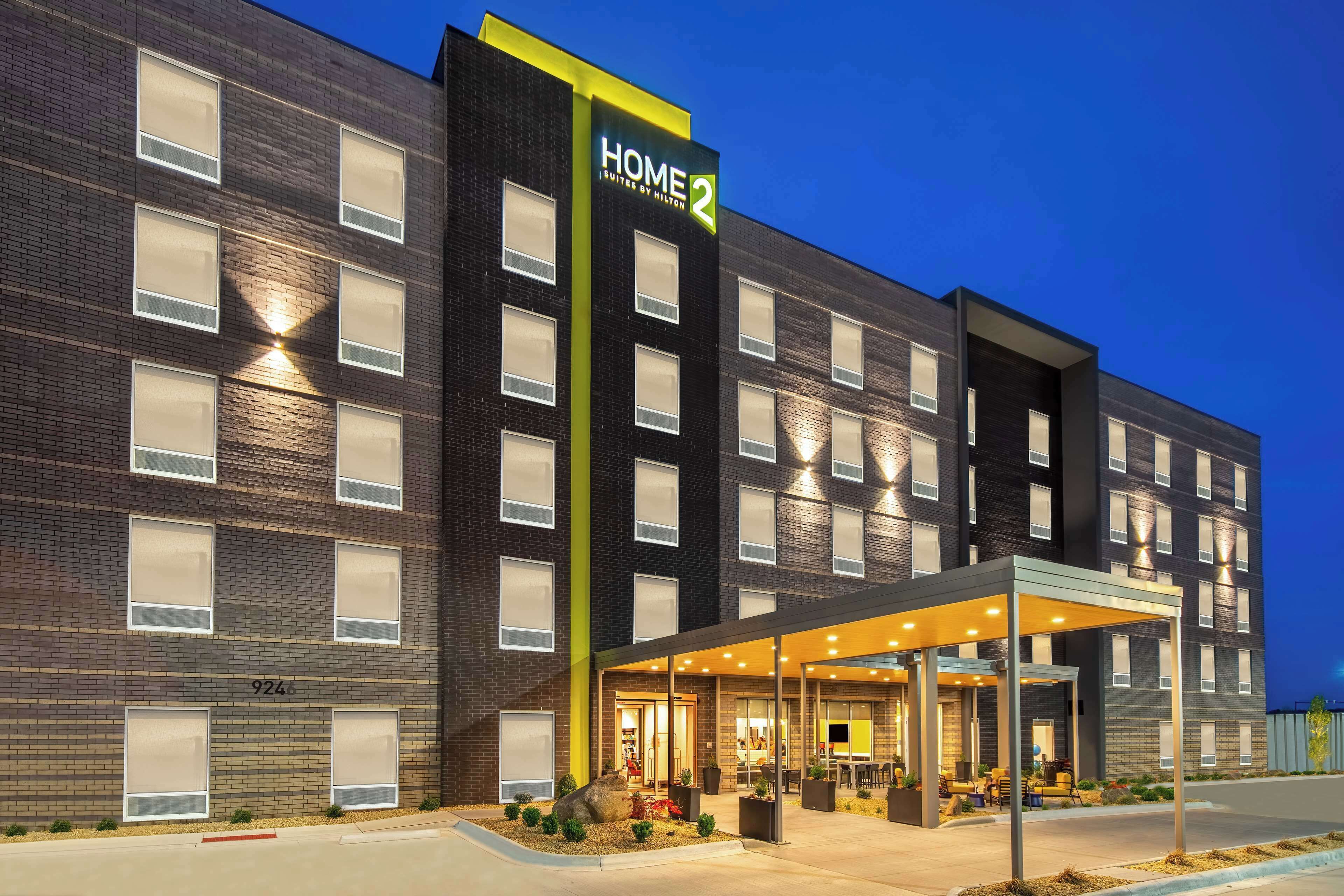 Home2 Suites by Hilton West Chester Cincinnati