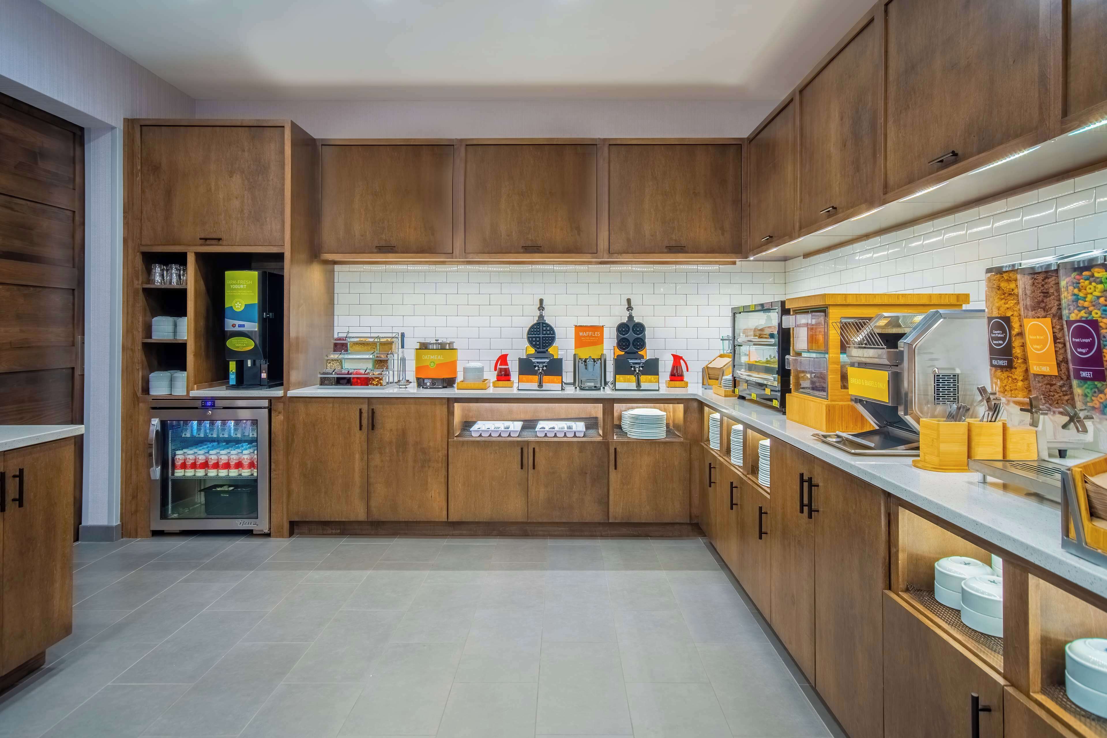 Home2 Suites by Hilton West Chester Cincinnati