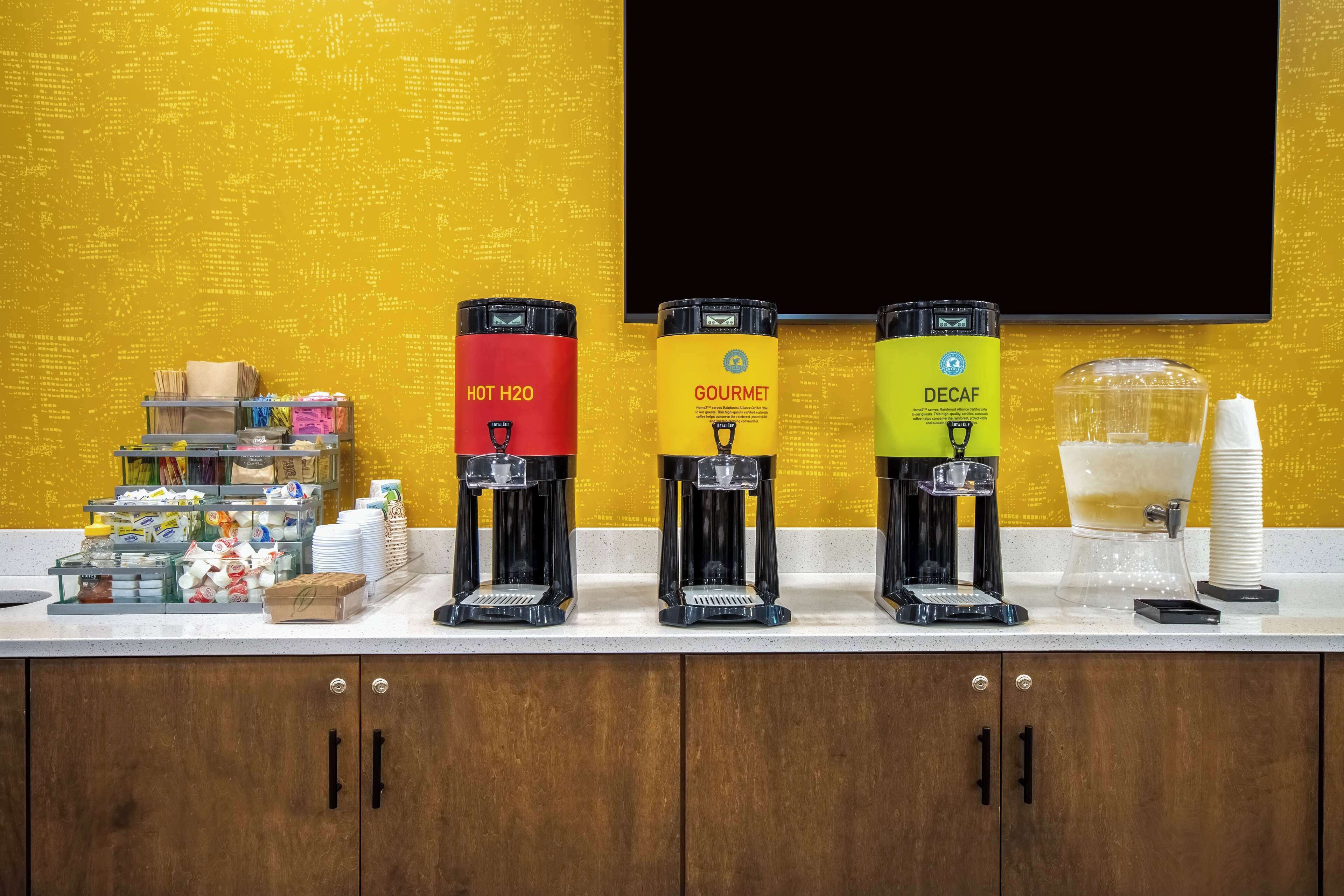 Home2 Suites by Hilton West Chester Cincinnati