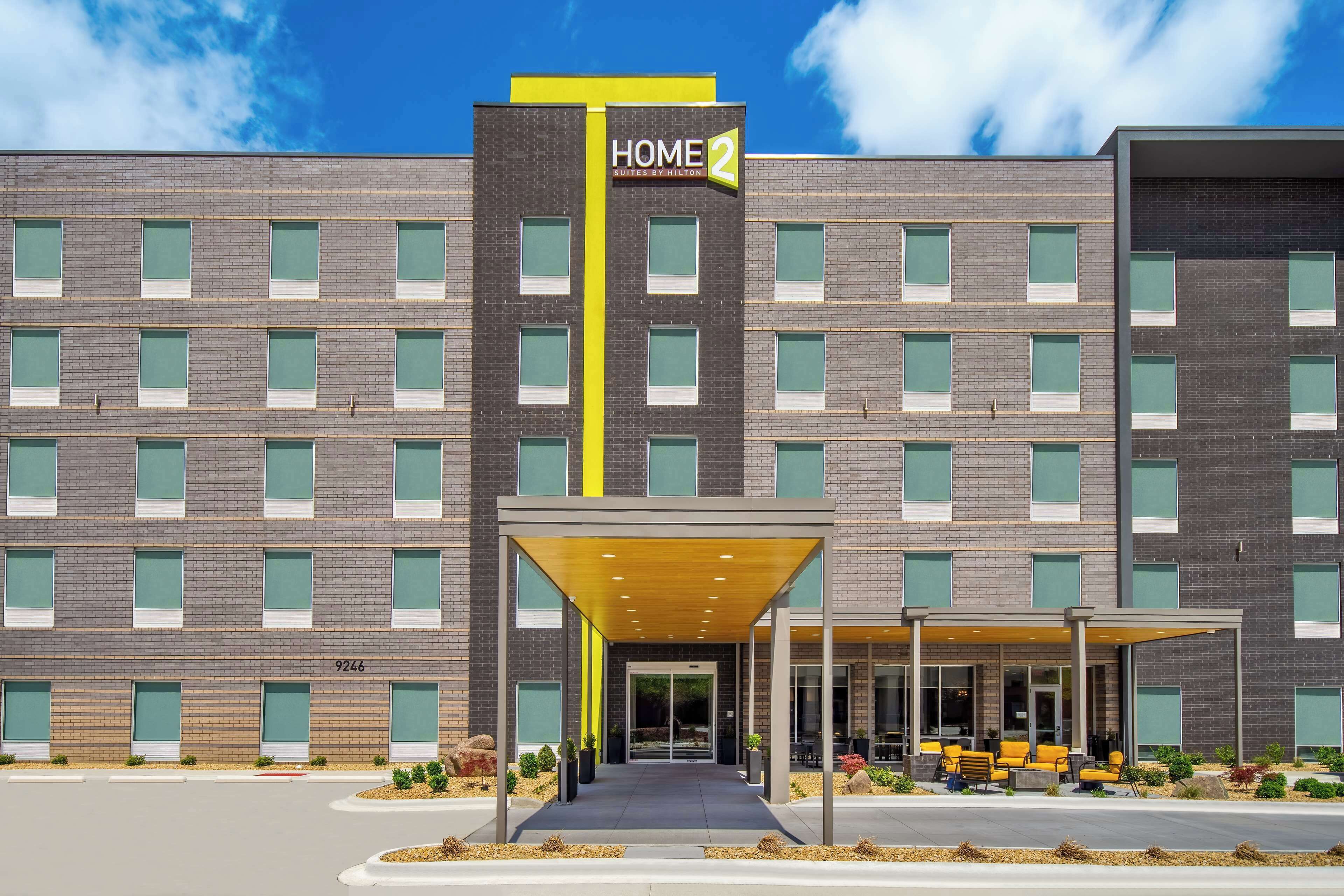 Home2 Suites by Hilton West Chester Cincinnati