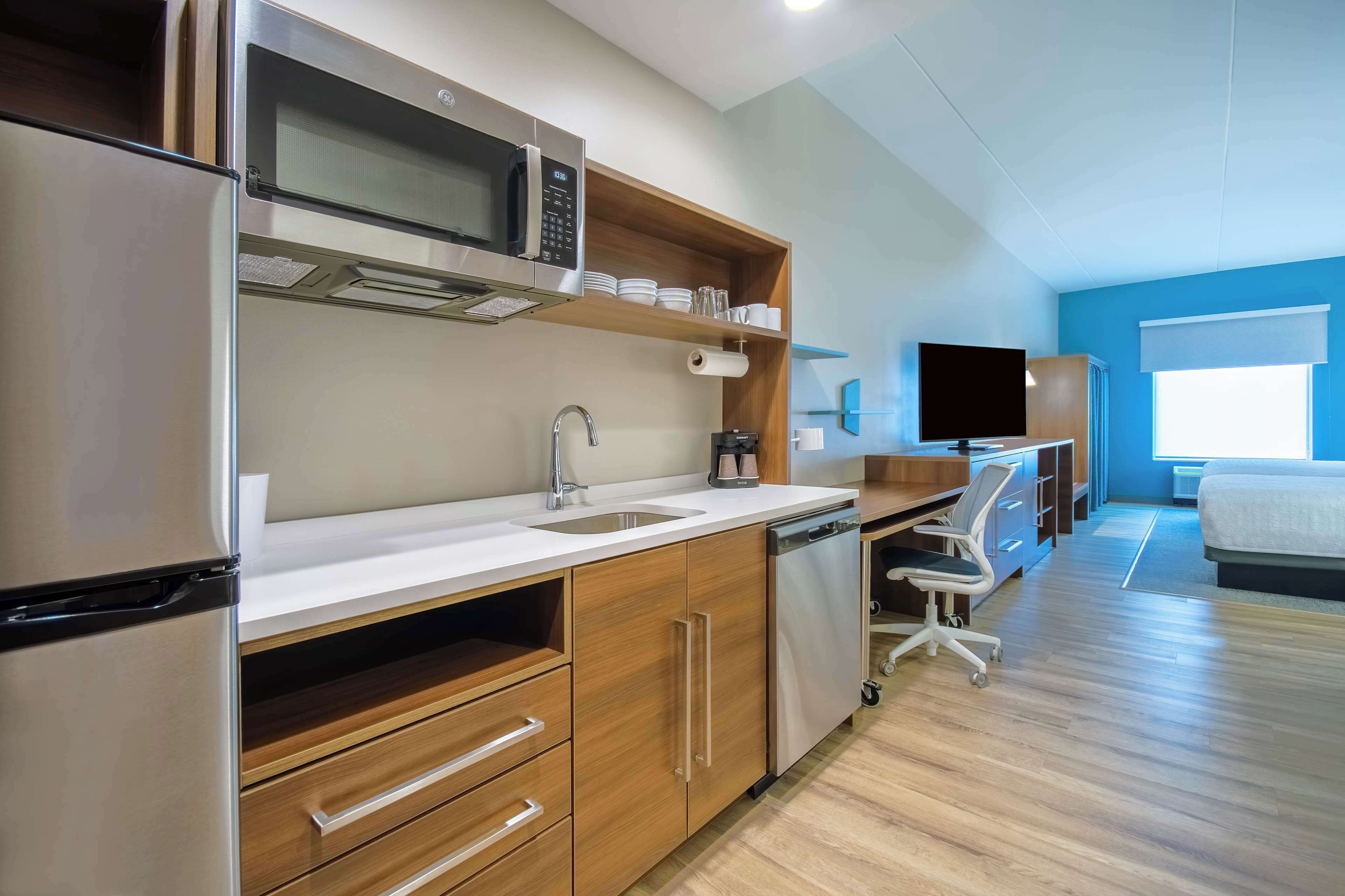 Home2 Suites by Hilton West Chester Cincinnati