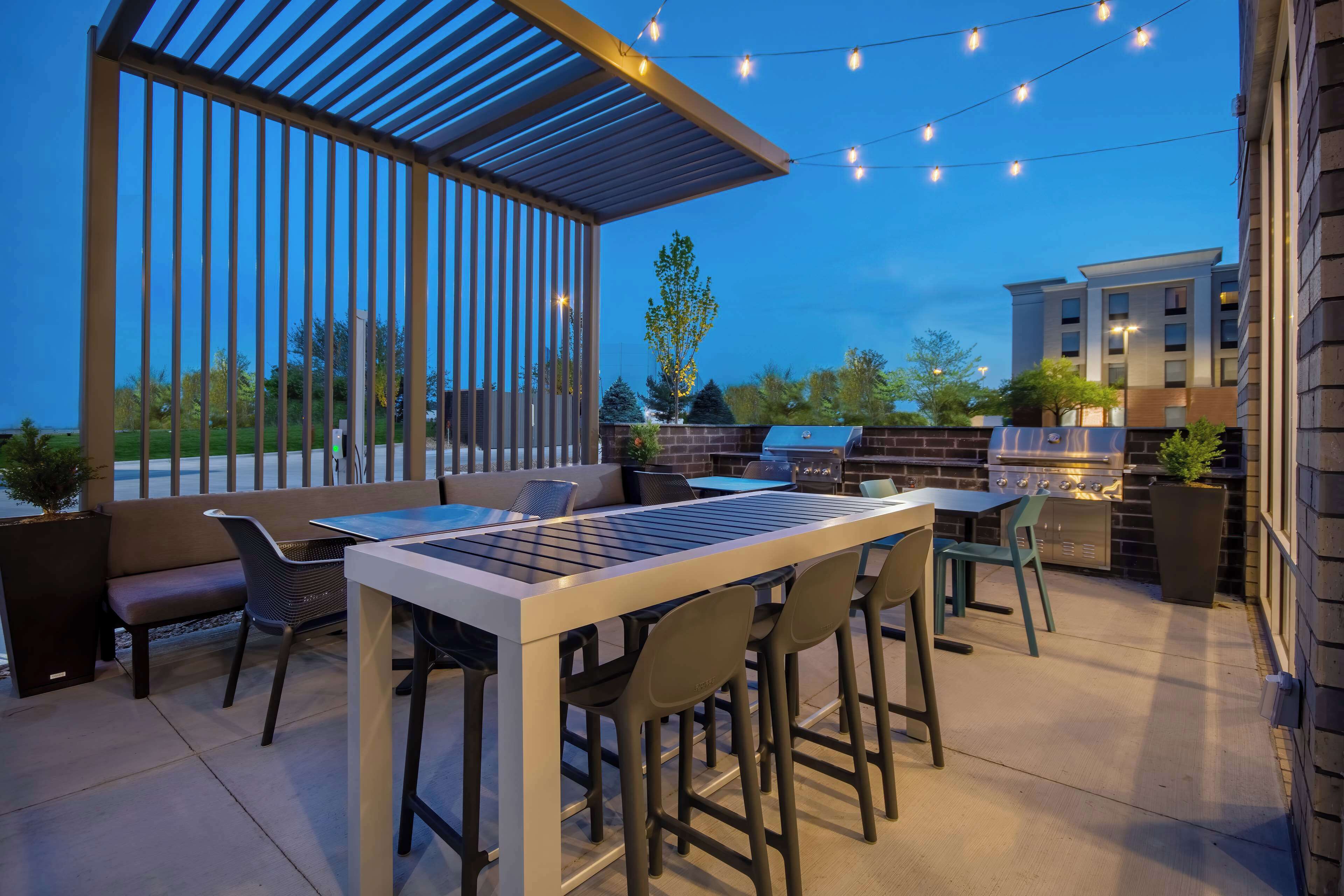 Home2 Suites by Hilton West Chester Cincinnati