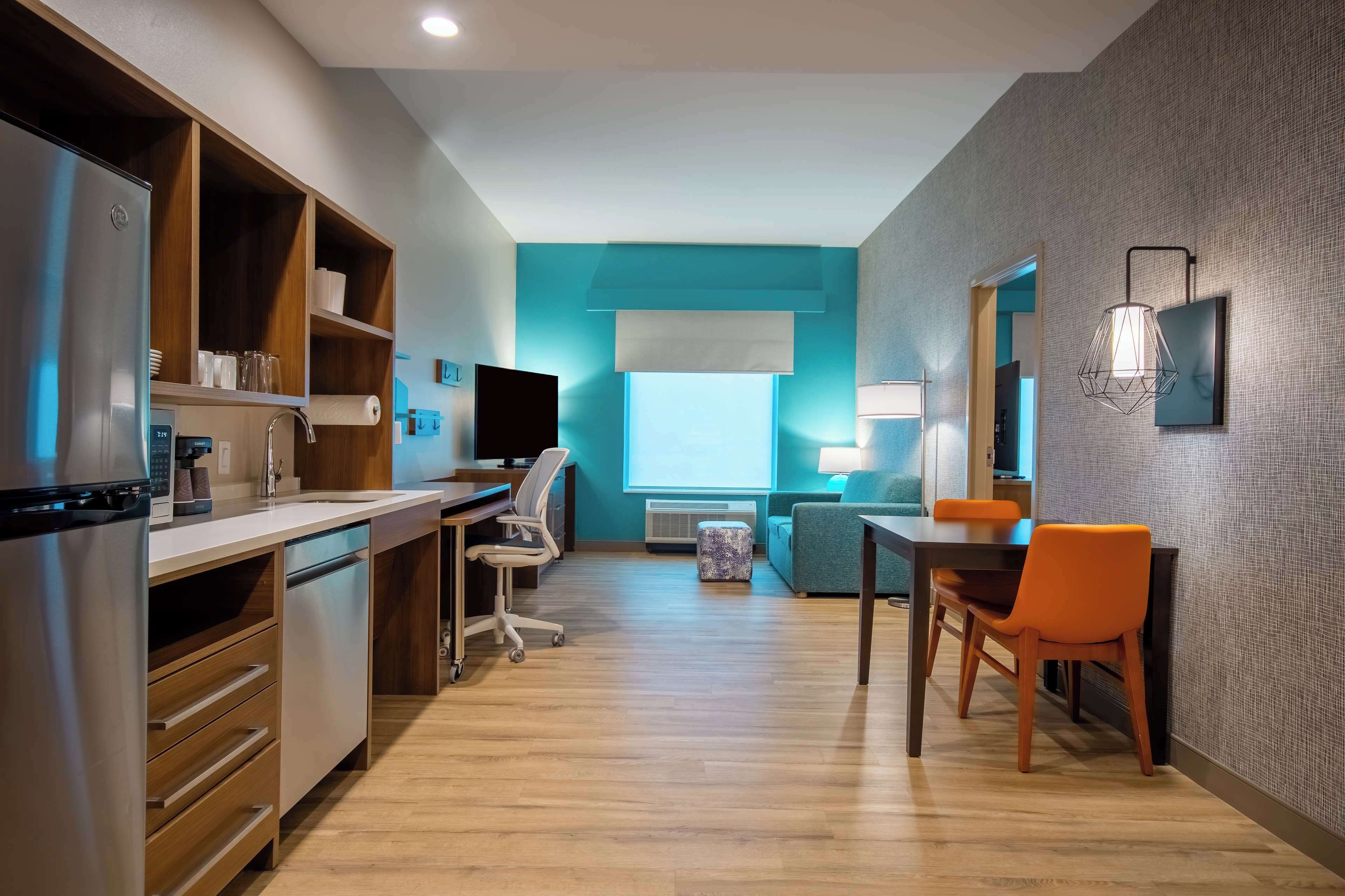 Home2 Suites by Hilton West Chester Cincinnati