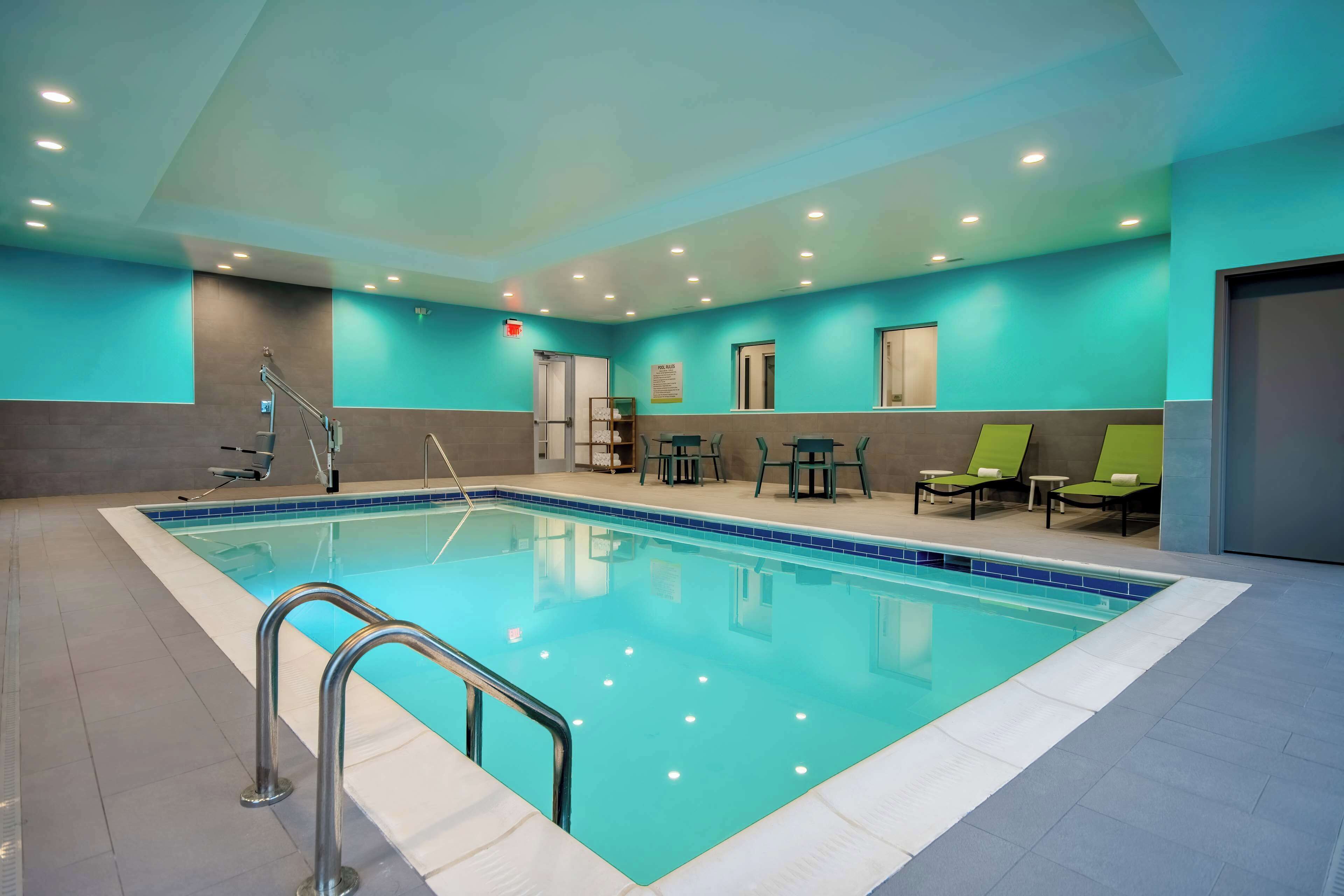 Home2 Suites by Hilton West Chester Cincinnati