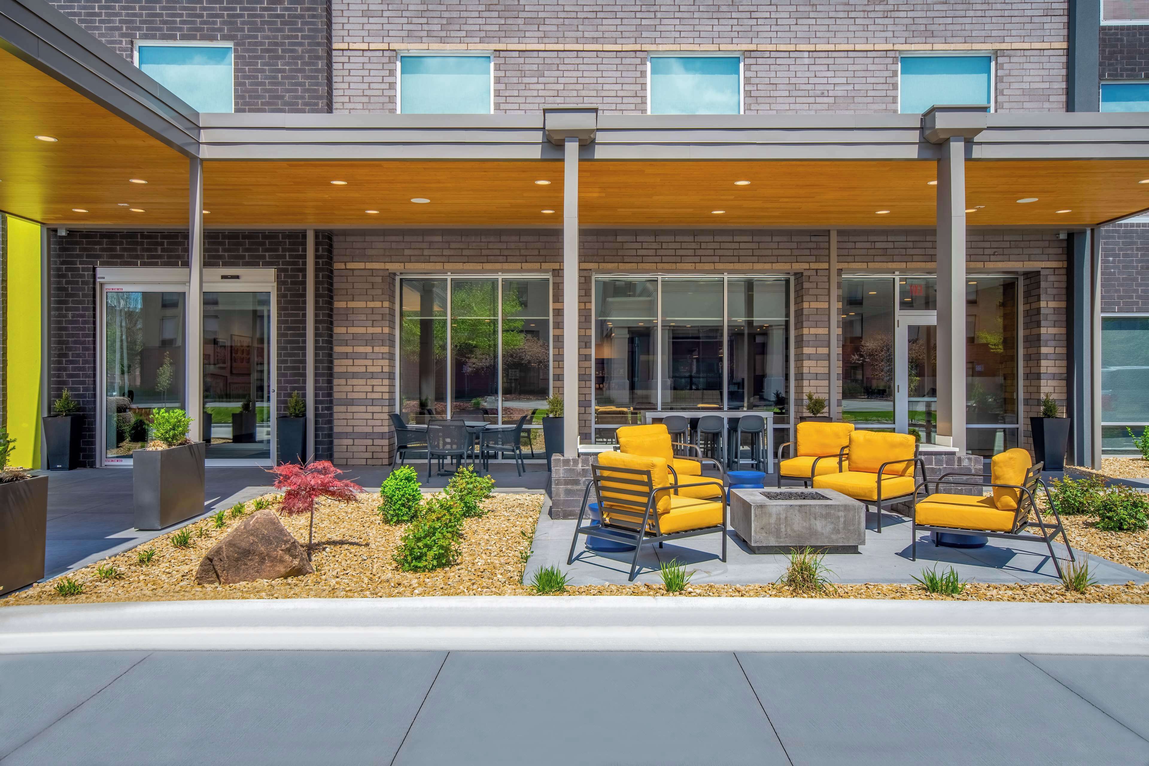 Home2 Suites by Hilton West Chester Cincinnati