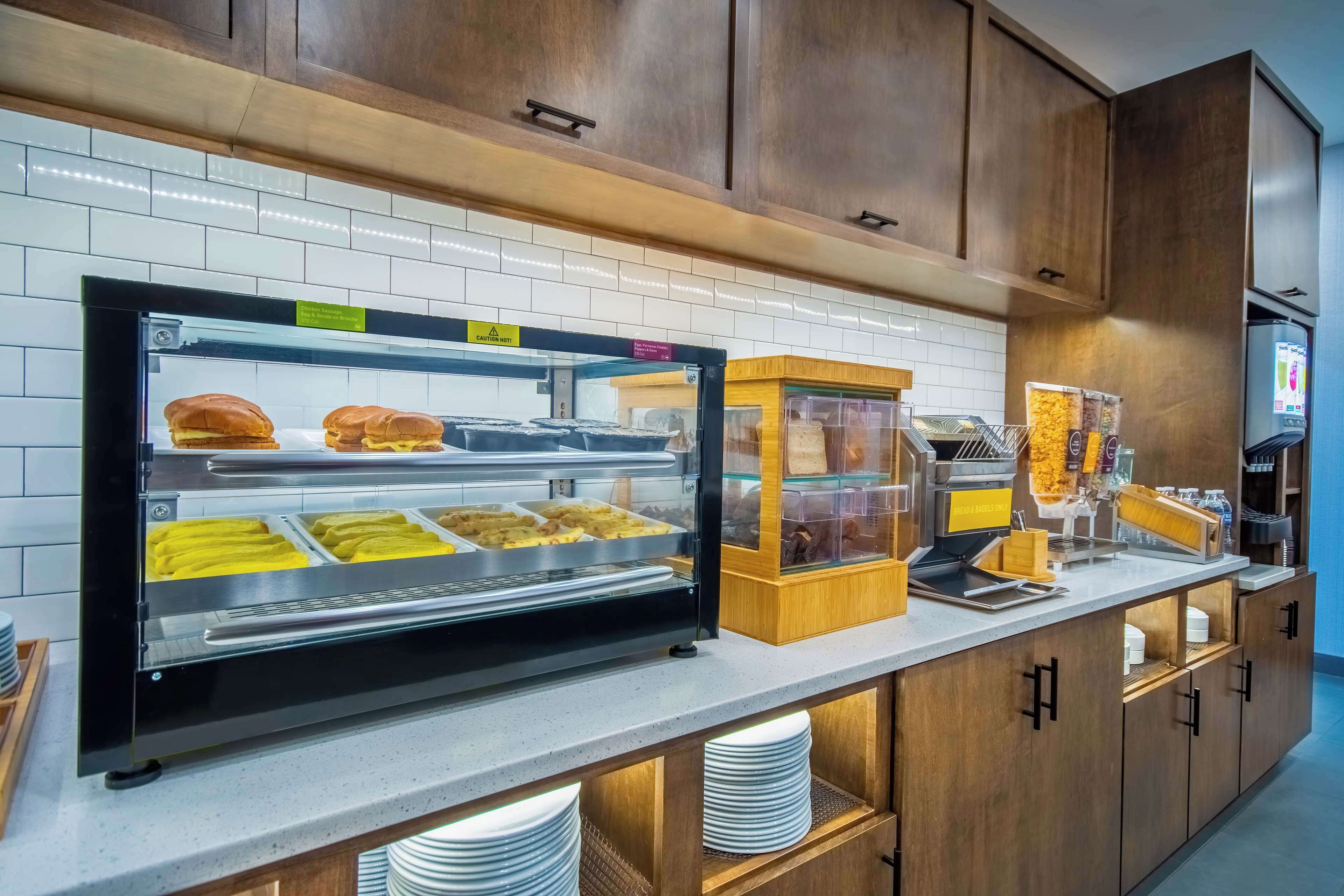 Home2 Suites by Hilton West Chester Cincinnati