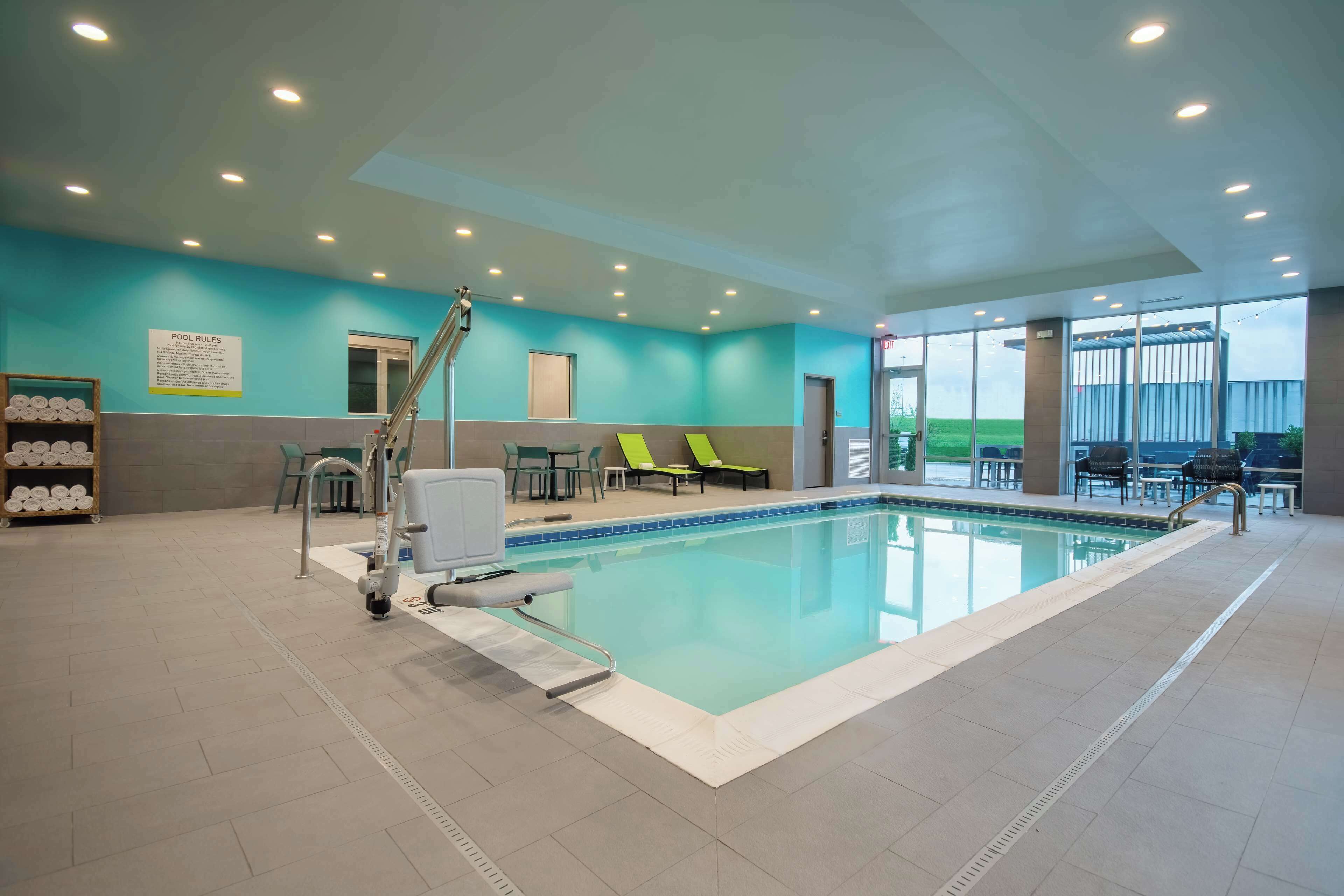 Home2 Suites by Hilton West Chester Cincinnati