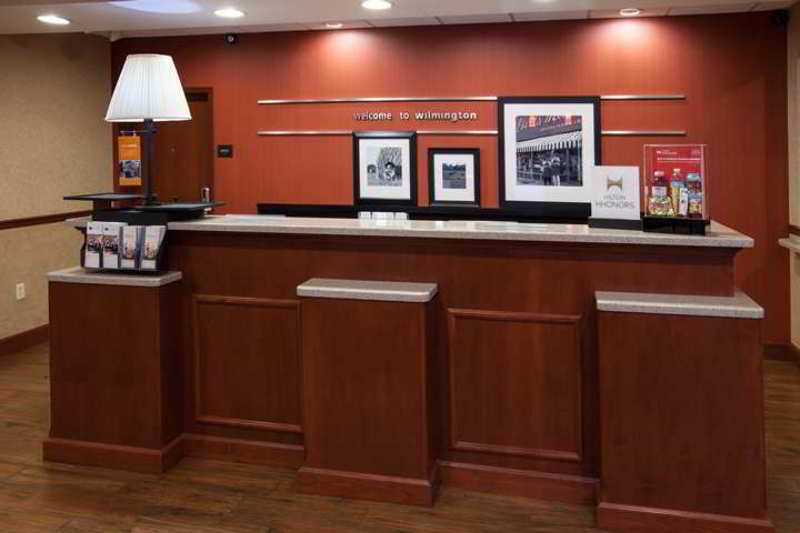Hampton Inn & Suites Wilmington Hampton Inn & Suites Wilmington