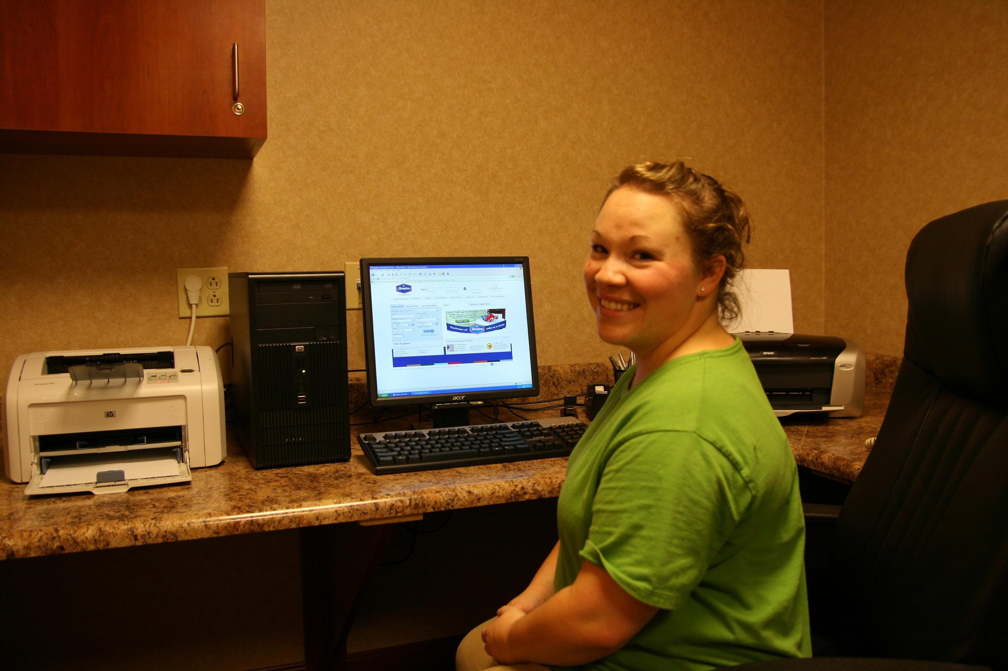 Hampton Inn & Suites Wilmington Hampton Inn & Suites Wilmington