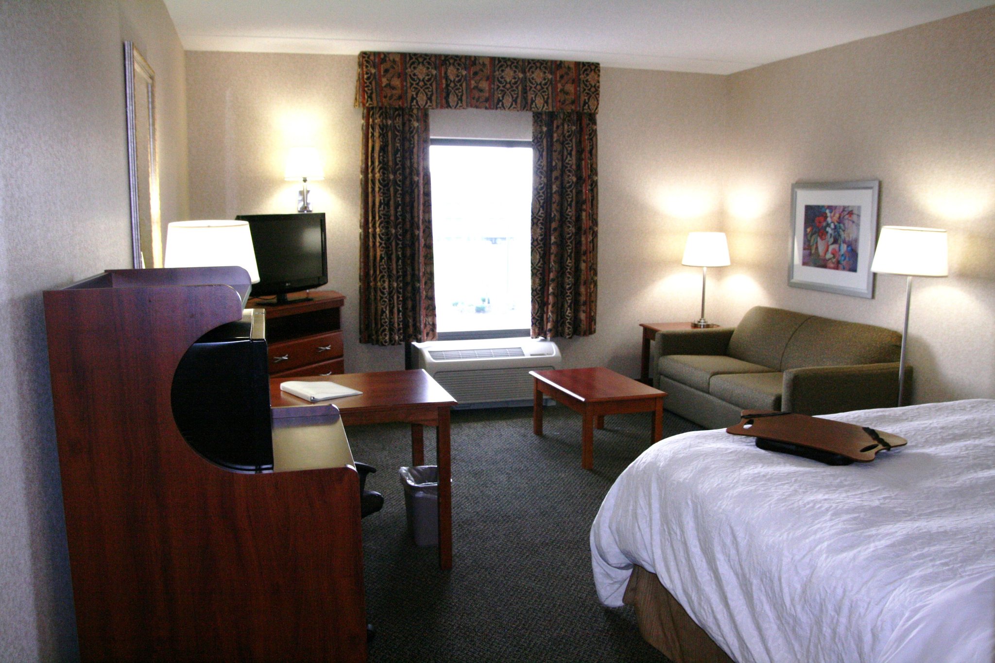 Hampton Inn & Suites Wilmington Hampton Inn & Suites Wilmington