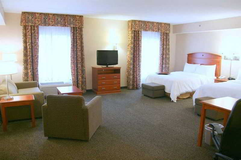 Hampton Inn & Suites Wilmington Hampton Inn & Suites Wilmington