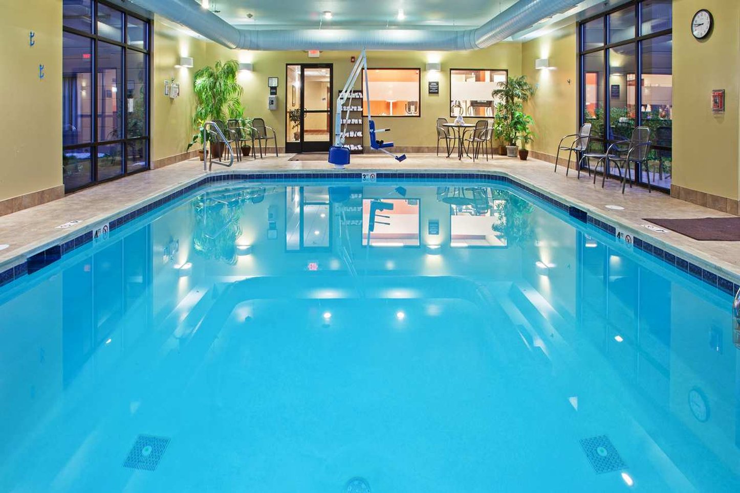 Hampton Inn & Suites Wilmington Hampton Inn & Suites Wilmington