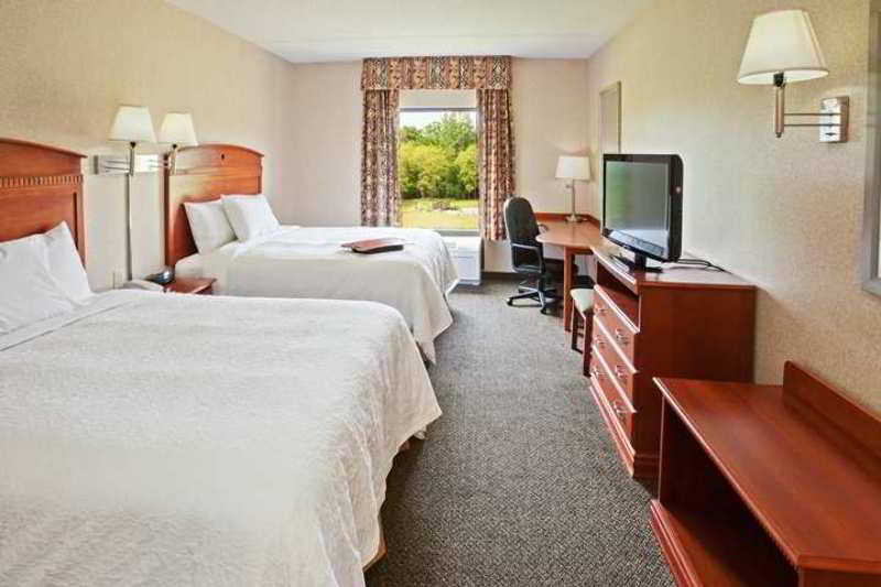 Hampton Inn & Suites Wilmington Hampton Inn & Suites Wilmington