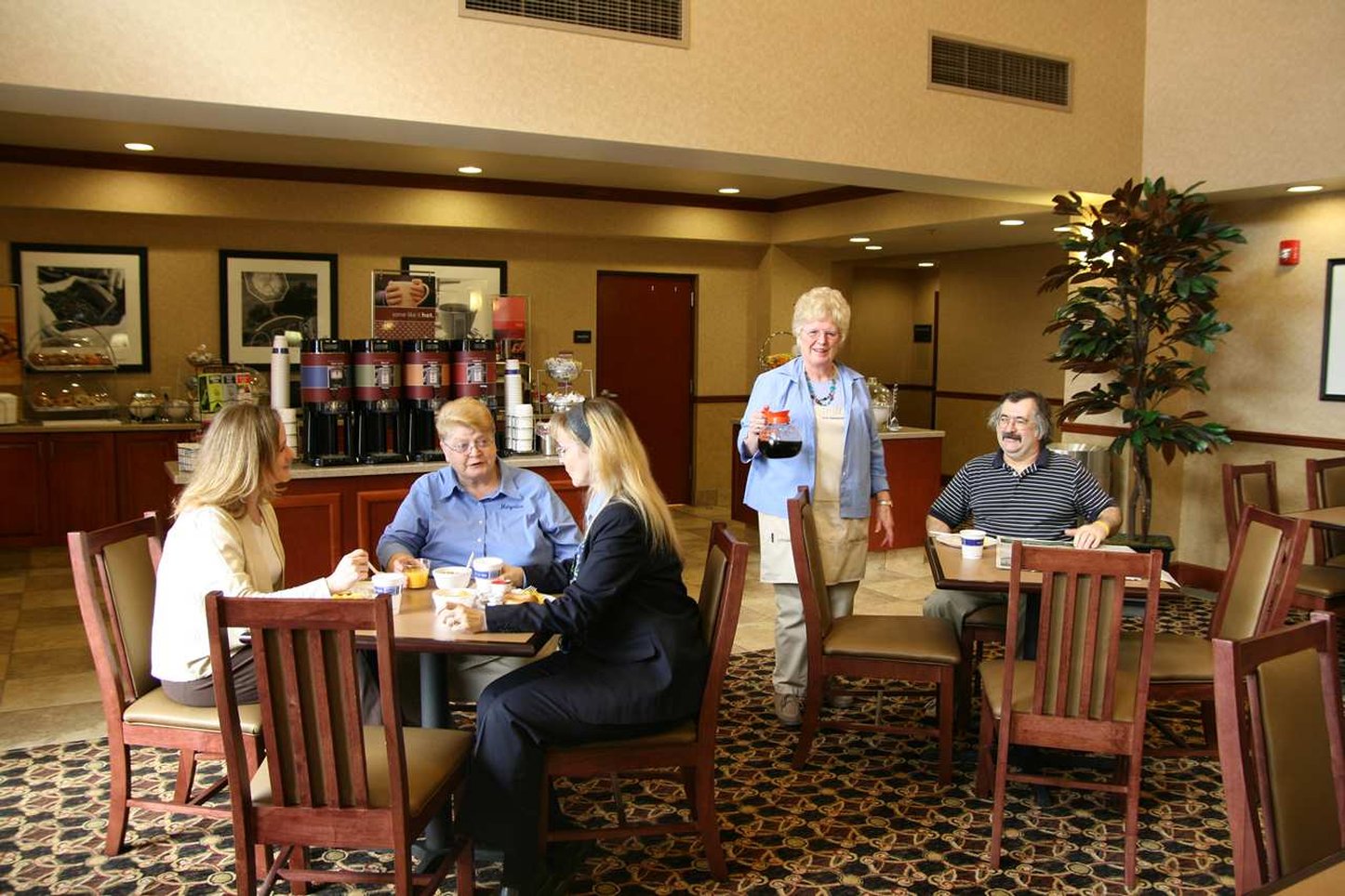 Hampton Inn & Suites Wilmington Hampton Inn & Suites Wilmington