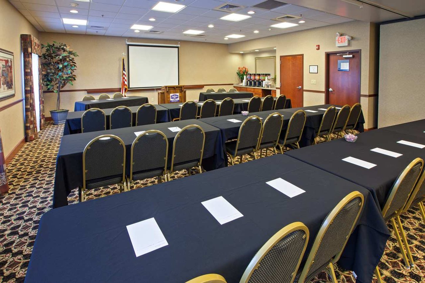 Hampton Inn & Suites Wilmington Hampton Inn & Suites Wilmington