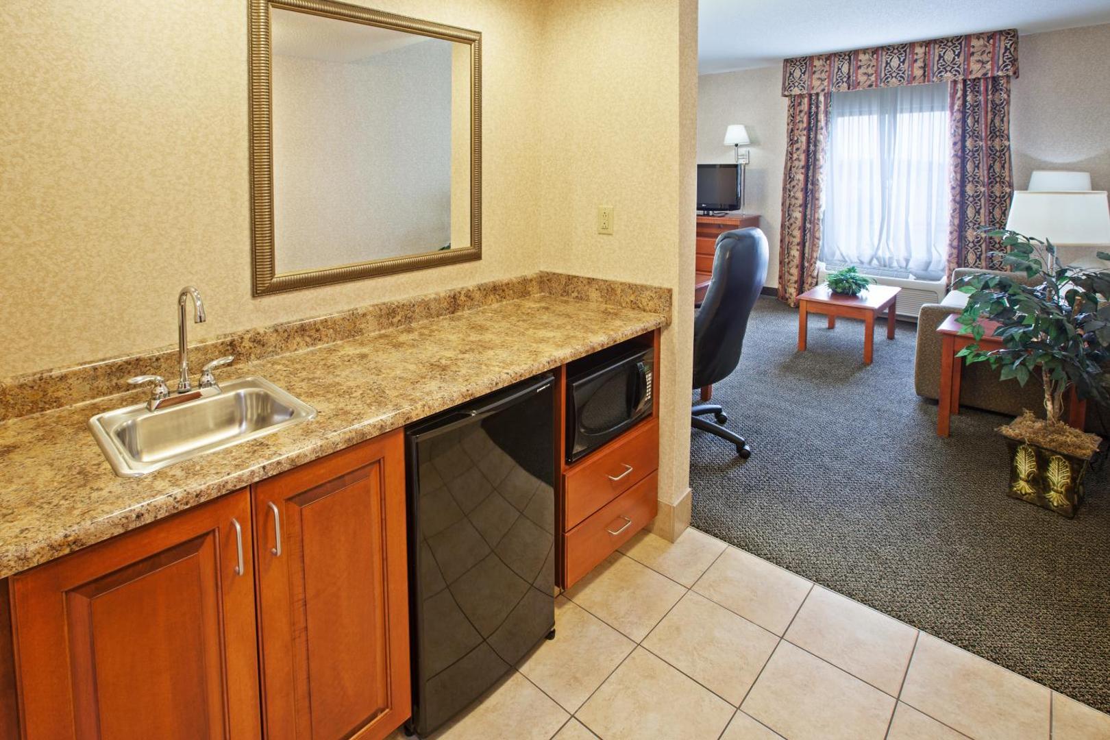 Hampton Inn & Suites Wilmington Hampton Inn & Suites Wilmington