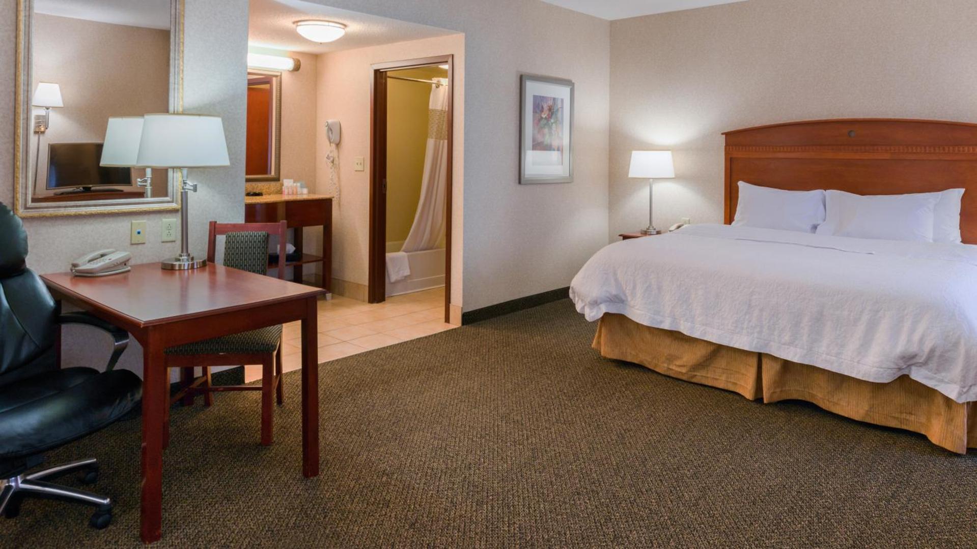 Hampton Inn & Suites Wilmington Hampton Inn & Suites Wilmington