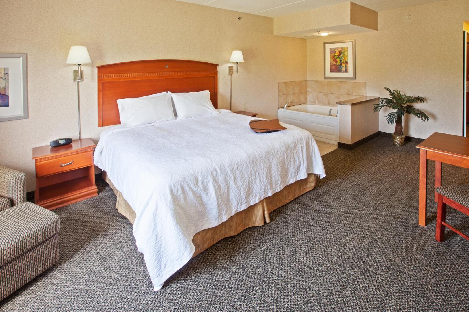 Hampton Inn & Suites Wilmington Hampton Inn & Suites Wilmington