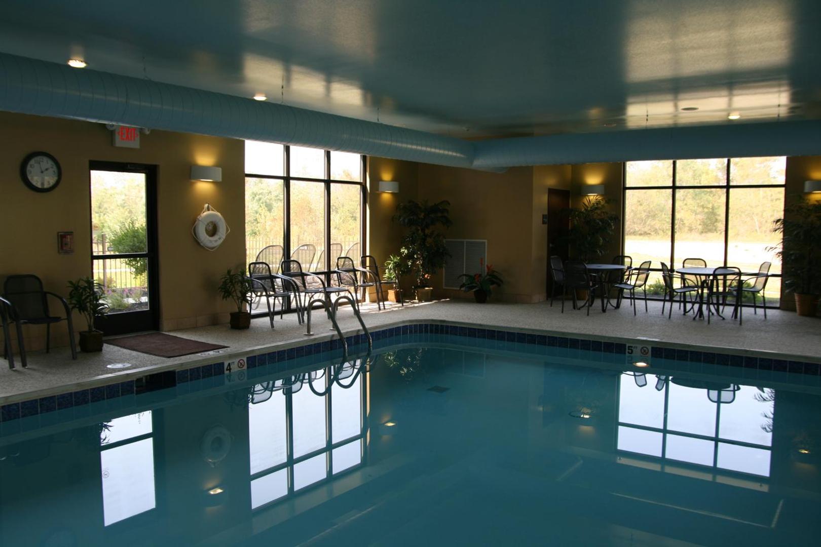 Hampton Inn & Suites Wilmington Hampton Inn & Suites Wilmington