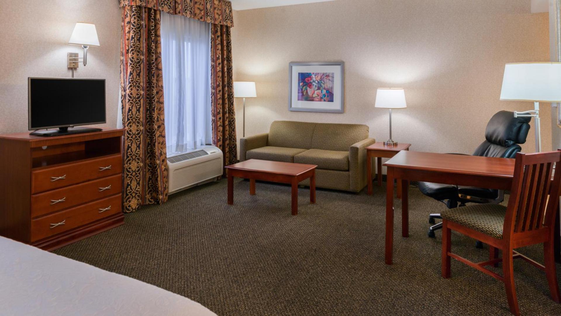 Hampton Inn & Suites Wilmington Hampton Inn & Suites Wilmington