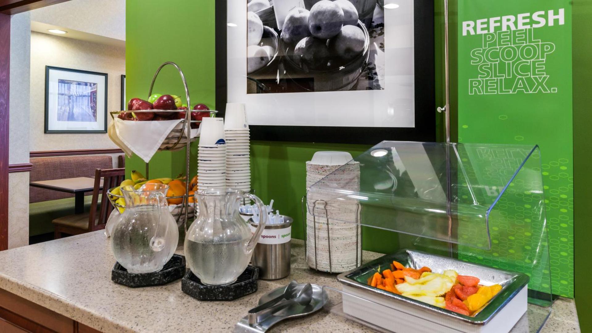 Hampton Inn & Suites Wilmington Hampton Inn & Suites Wilmington