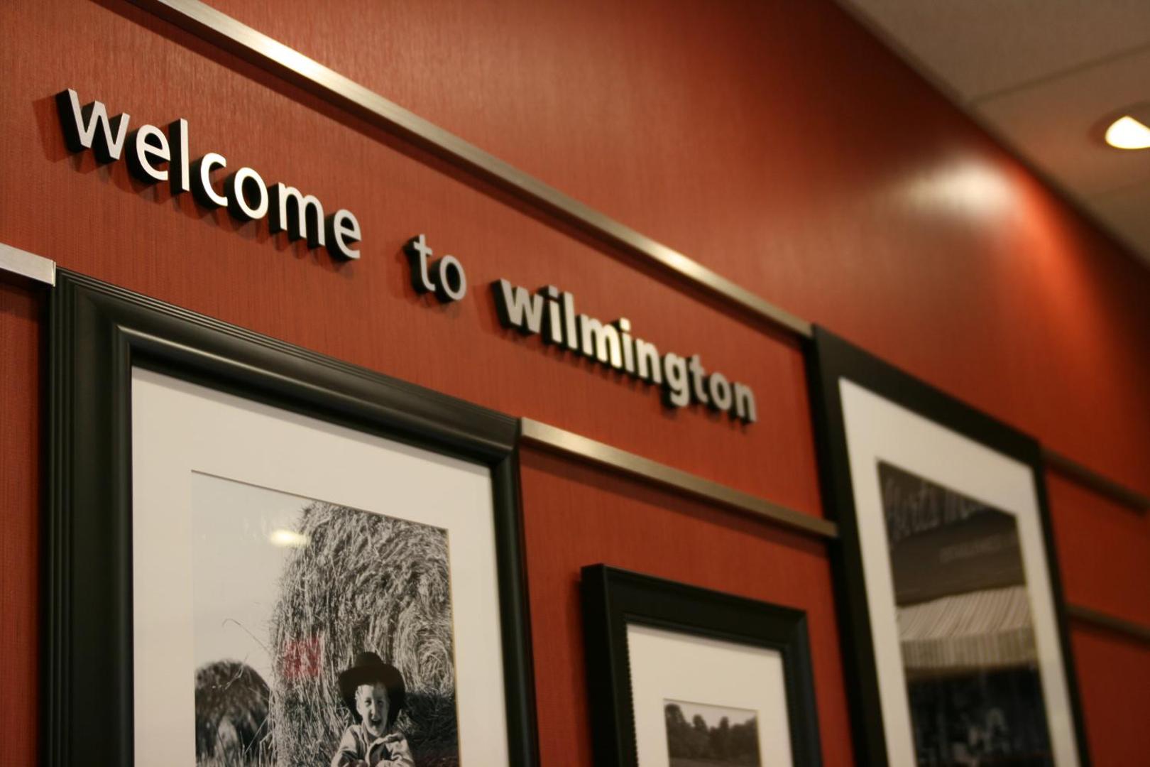 Hampton Inn & Suites Wilmington Hampton Inn & Suites Wilmington