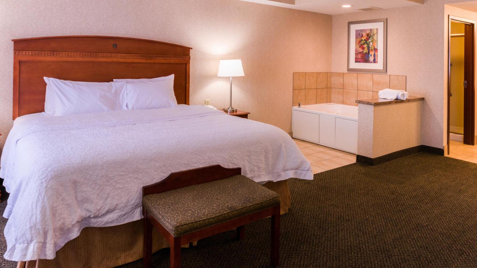 Hampton Inn & Suites Wilmington Hampton Inn & Suites Wilmington
