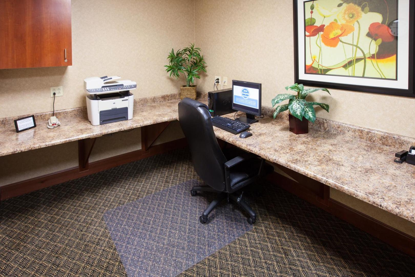 Hampton Inn & Suites Wilmington Hampton Inn & Suites Wilmington