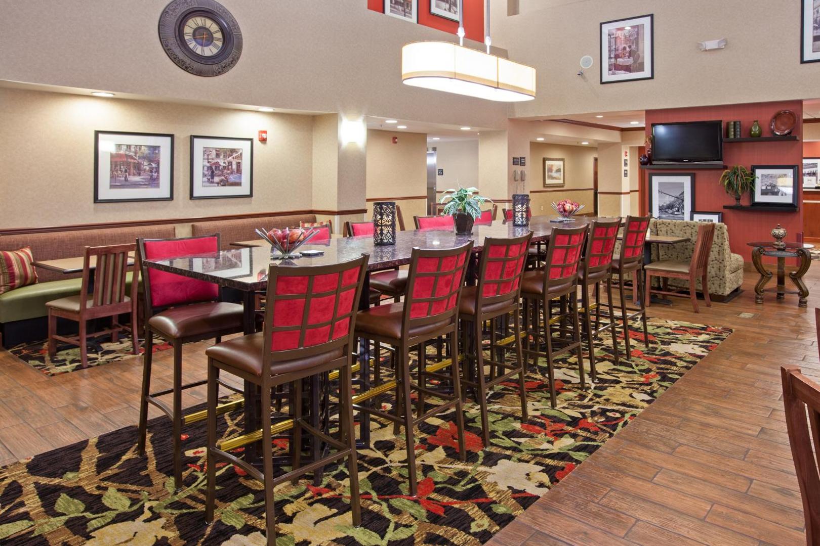 Hampton Inn & Suites Wilmington Hampton Inn & Suites Wilmington
