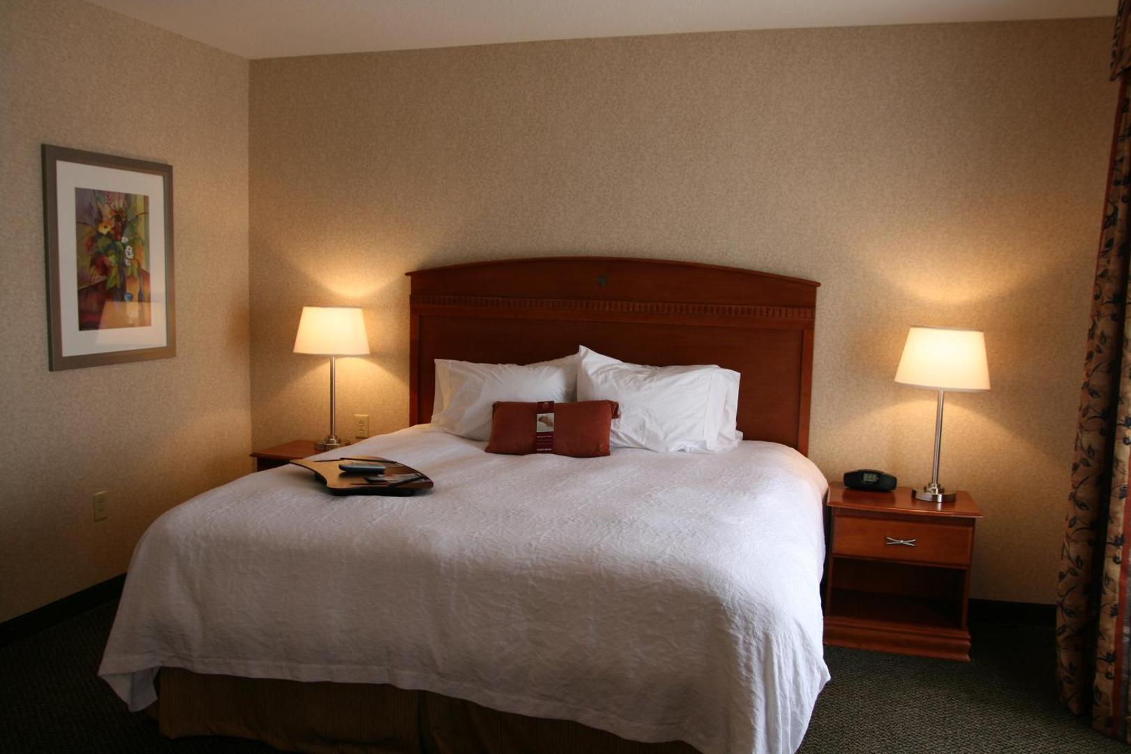 Hampton Inn & Suites Wilmington Hampton Inn & Suites Wilmington