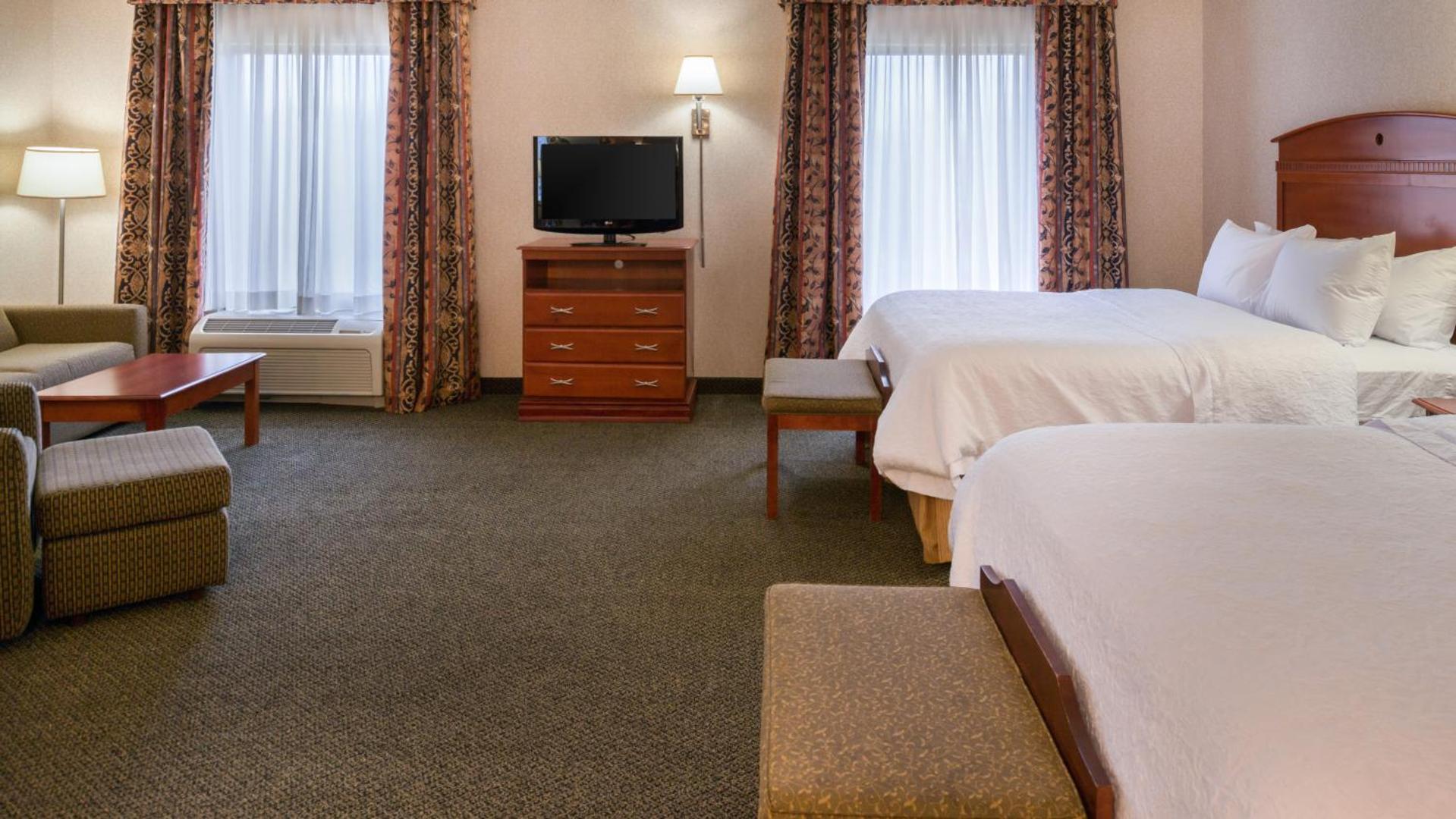 Hampton Inn & Suites Wilmington Hampton Inn & Suites Wilmington