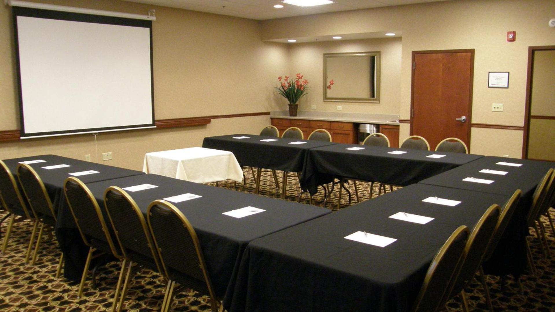 Hampton Inn & Suites Wilmington Hampton Inn & Suites Wilmington