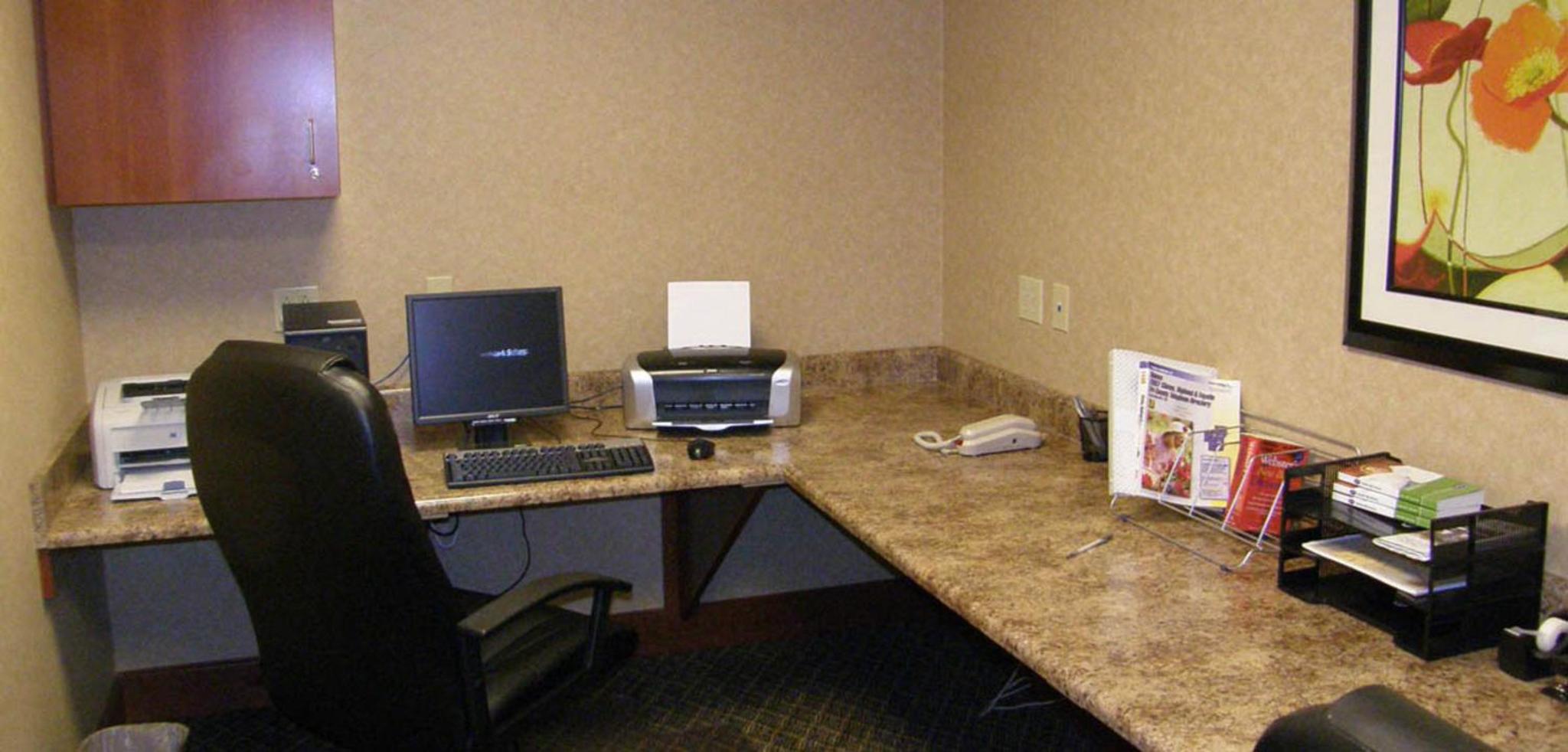 Hampton Inn & Suites Wilmington Hampton Inn & Suites Wilmington